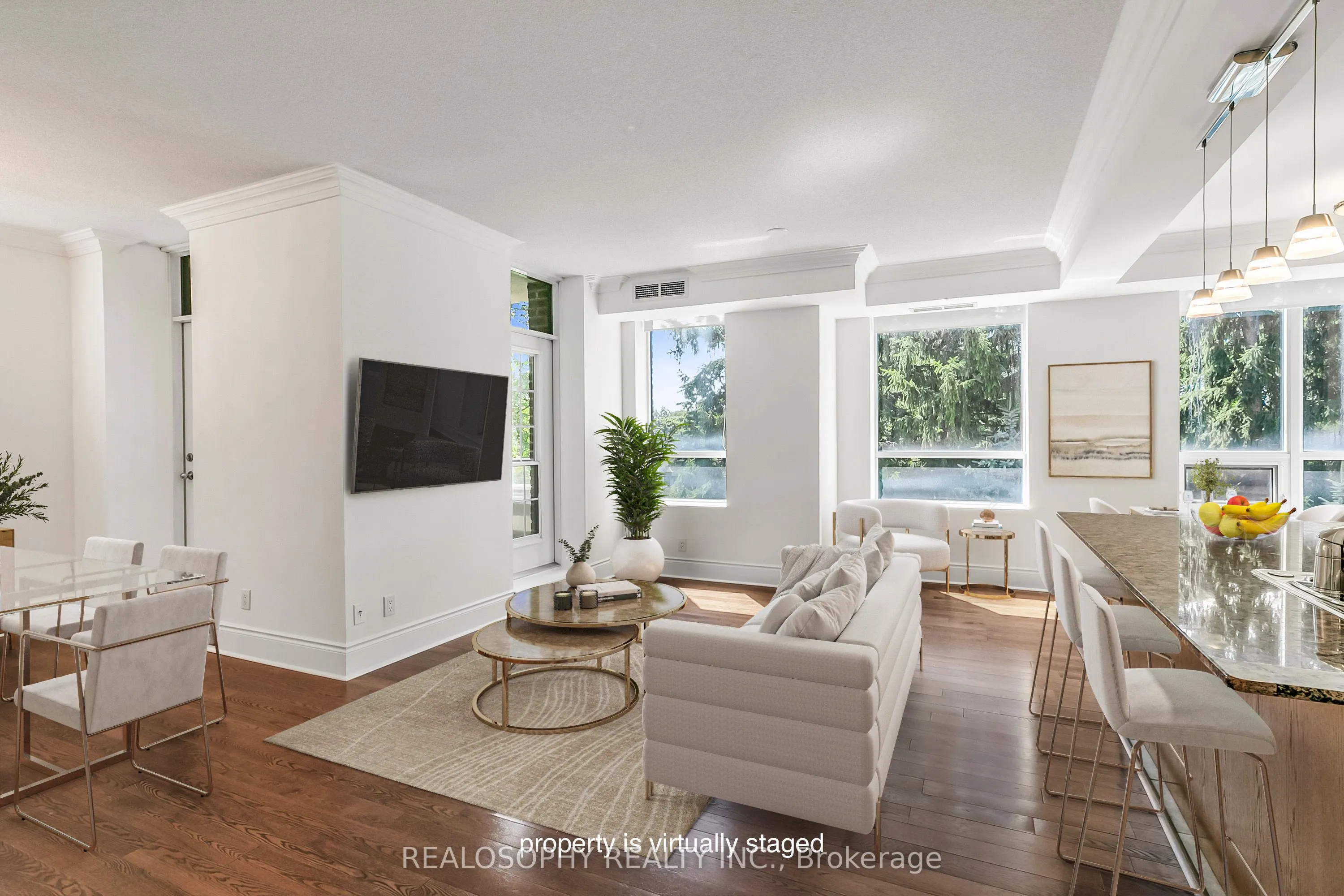 25 Earlington Avenue, #318