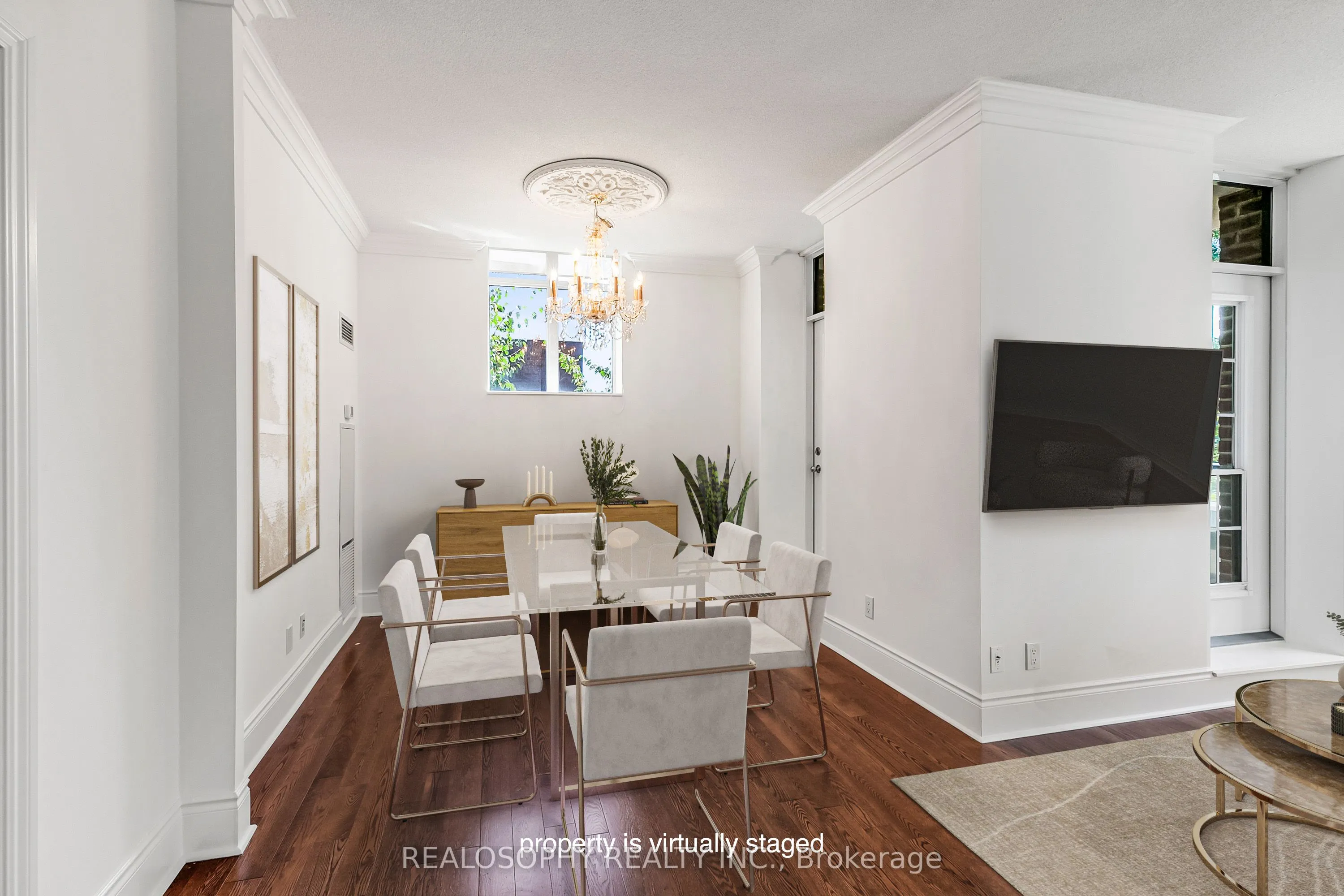 25 Earlington Avenue, #318