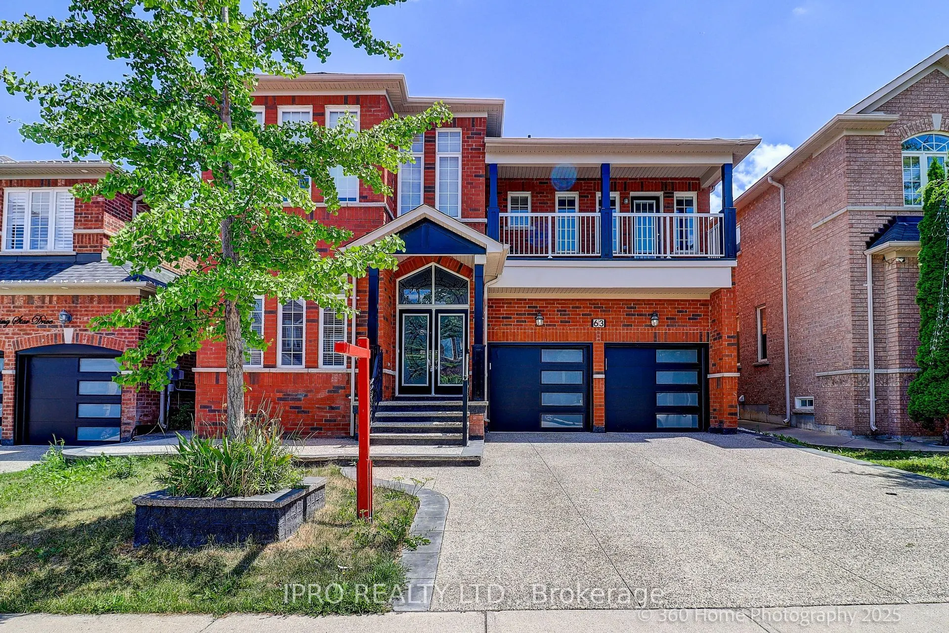 63 Blazing Star Drive