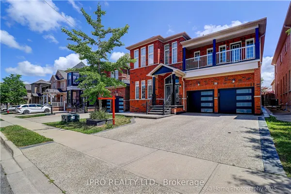 63 Blazing Star Drive