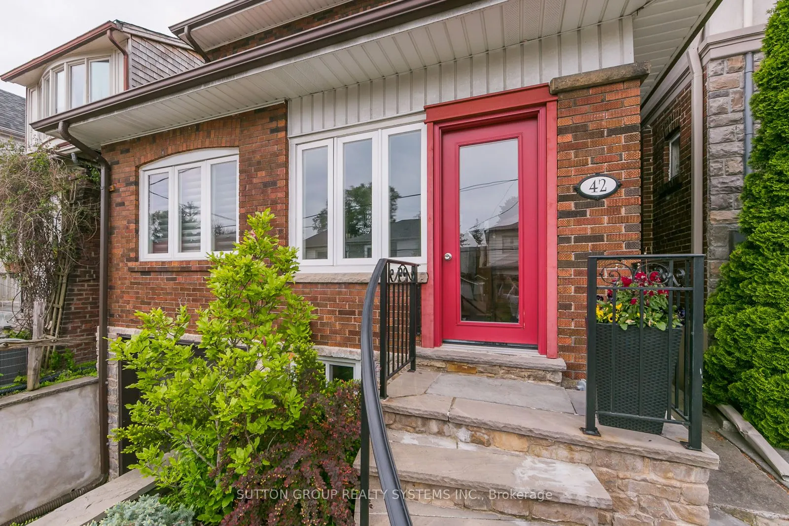 42 Runnymede Road