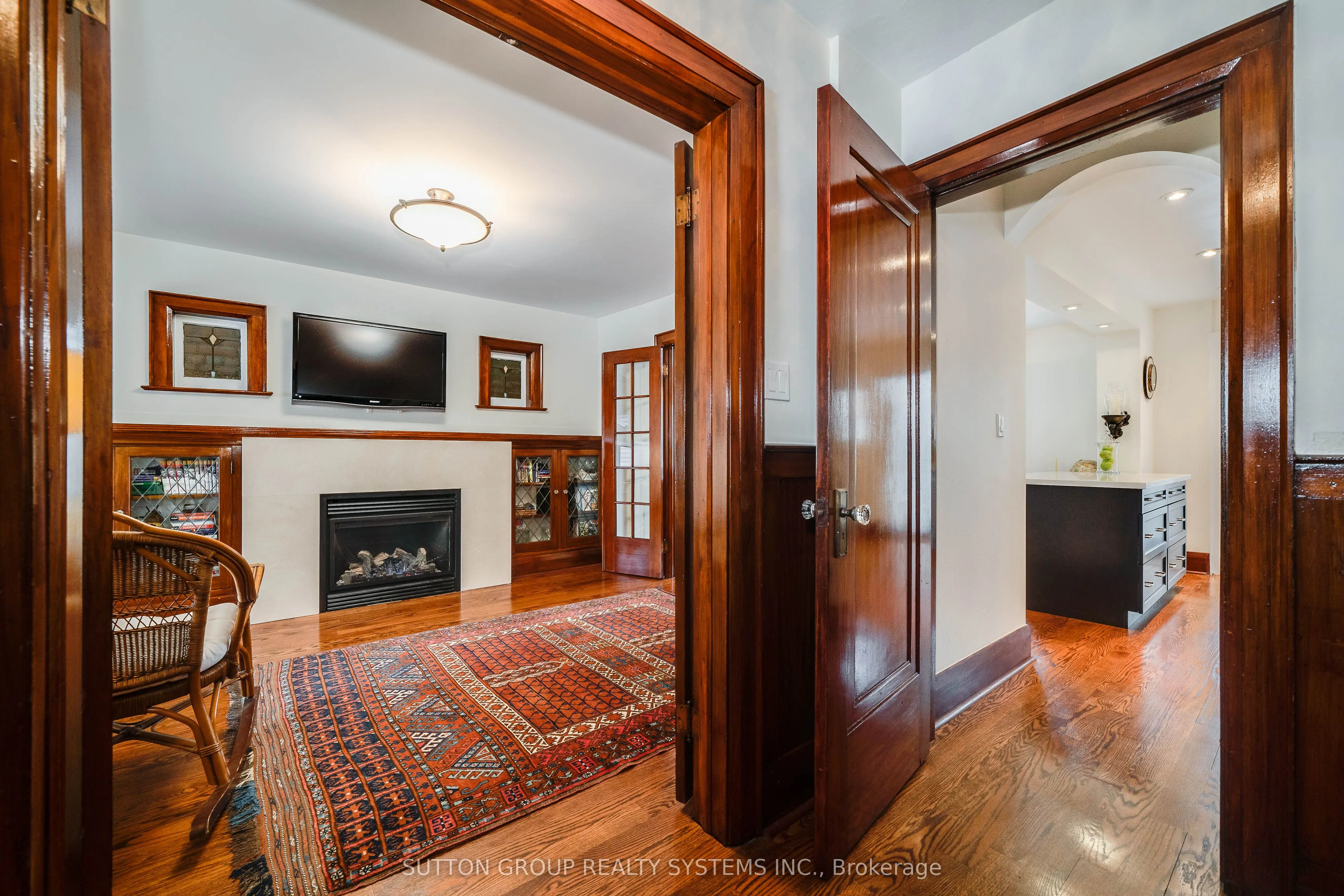 42 Runnymede Road