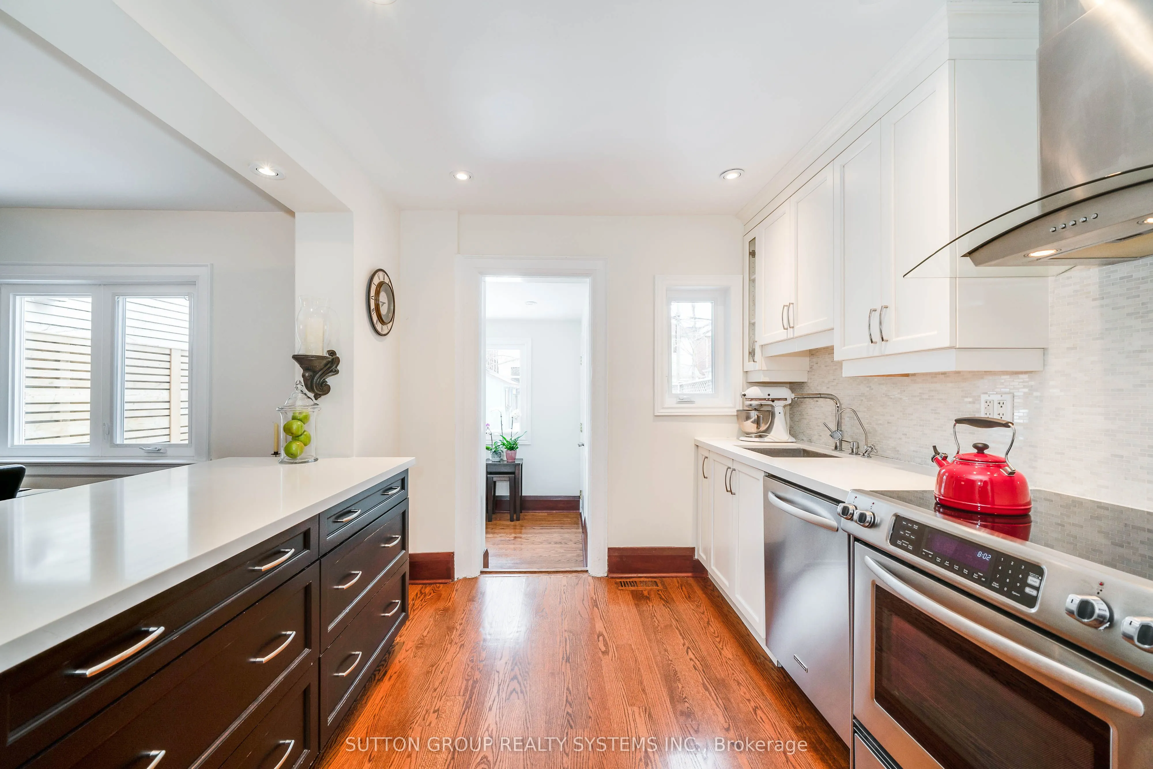 42 Runnymede Road