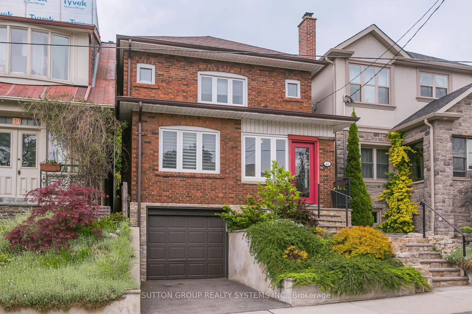 42 Runnymede Road