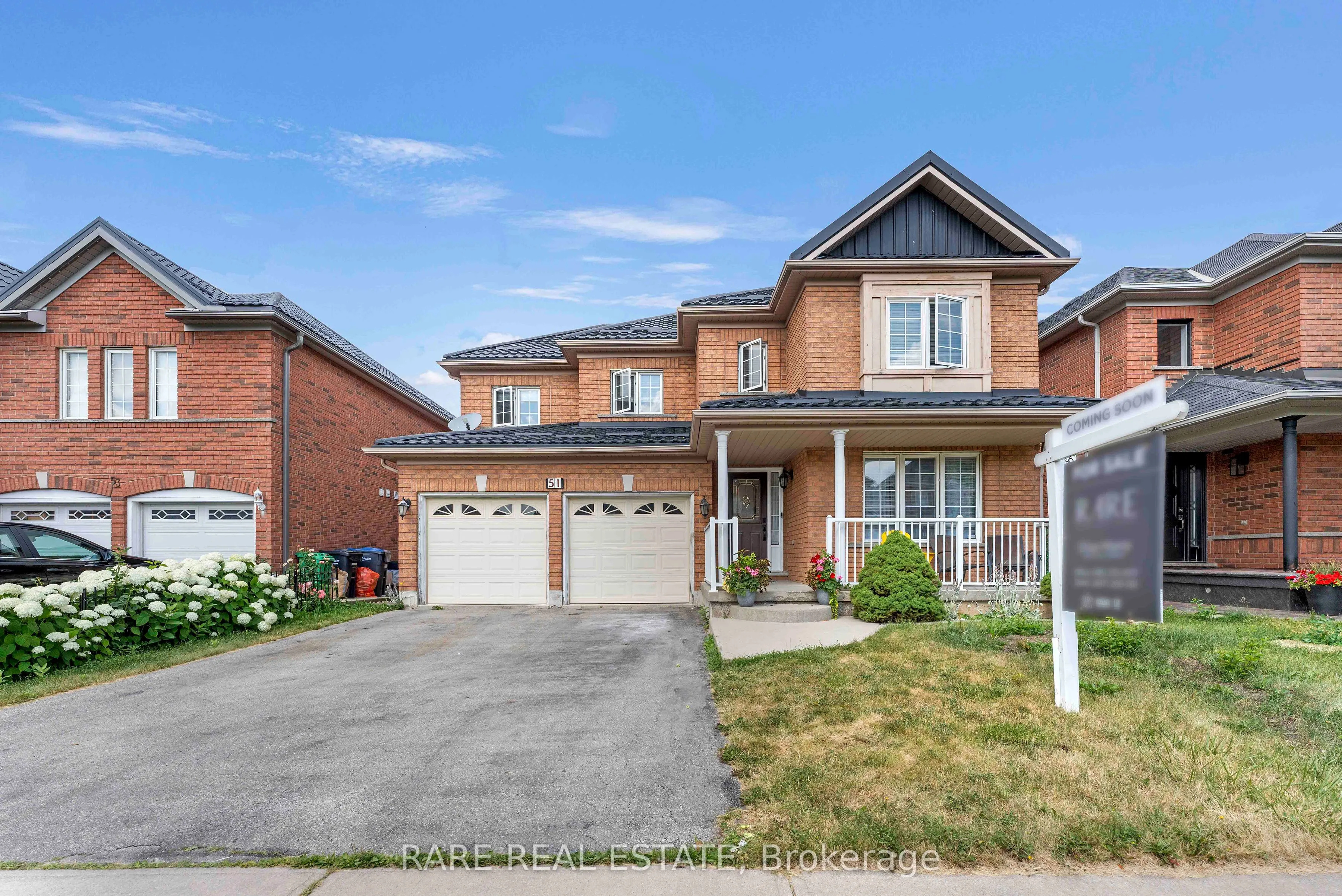 51 Wild Indigo Crescent