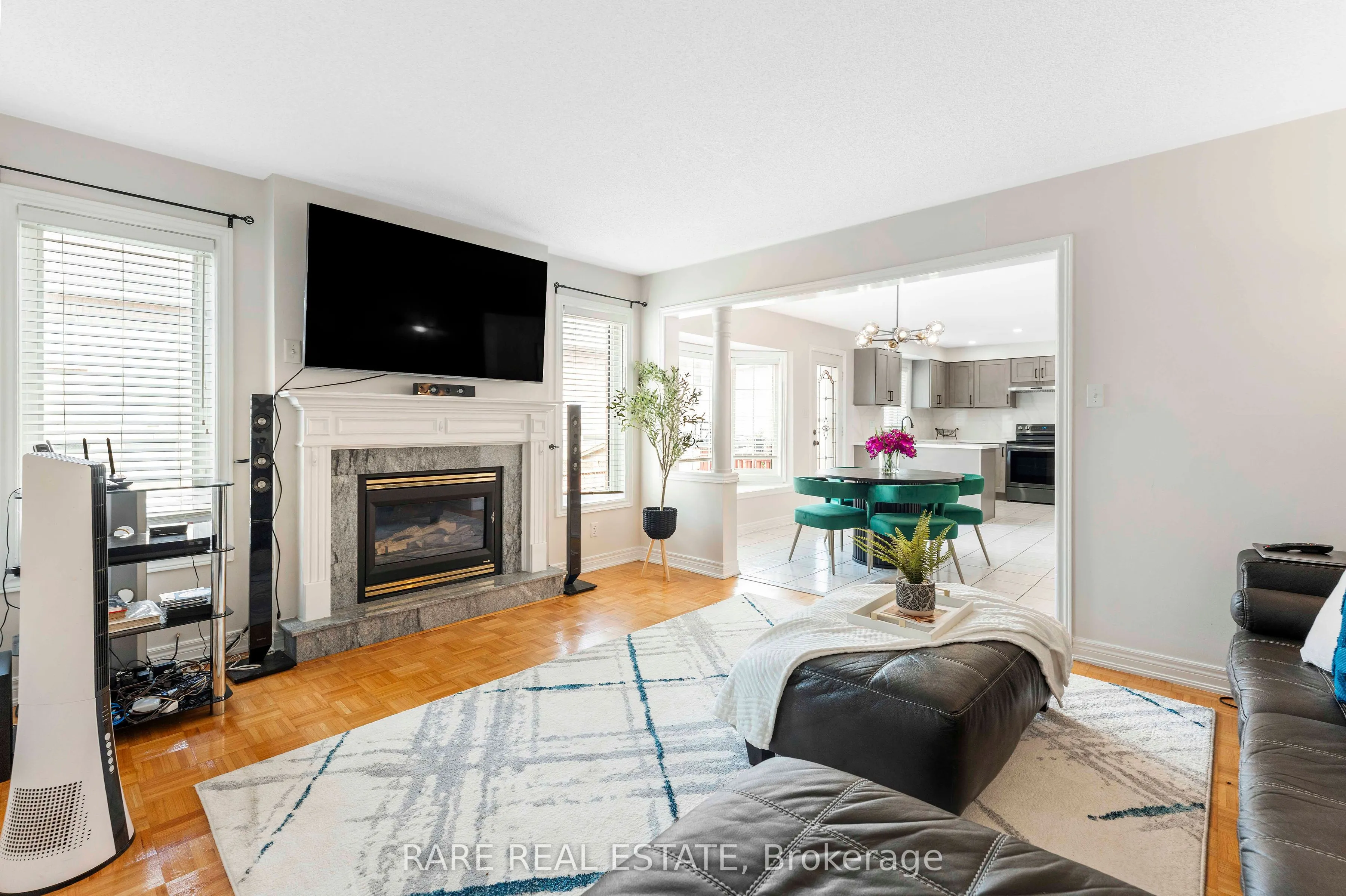 51 Wild Indigo Crescent