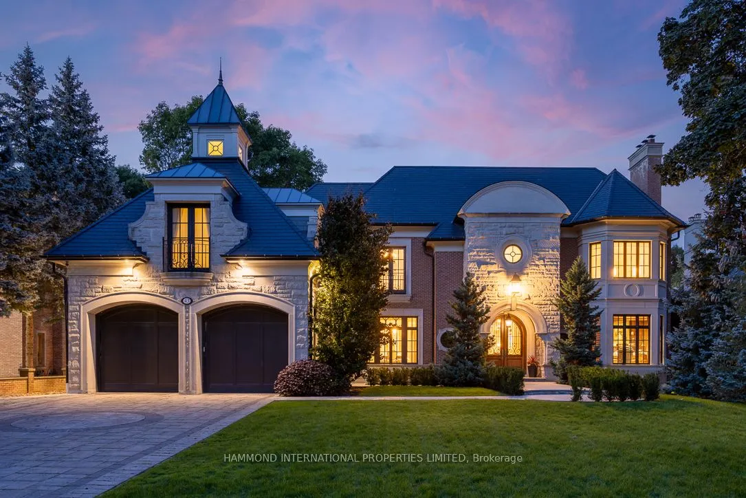 43 North Drive