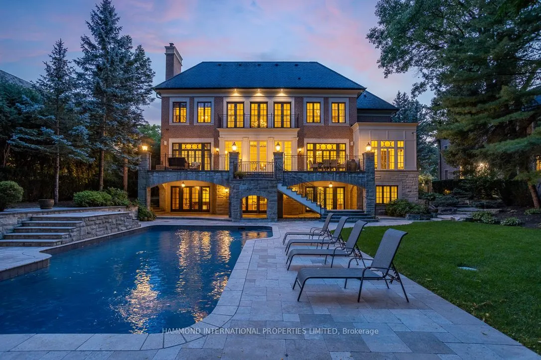 43 North Drive