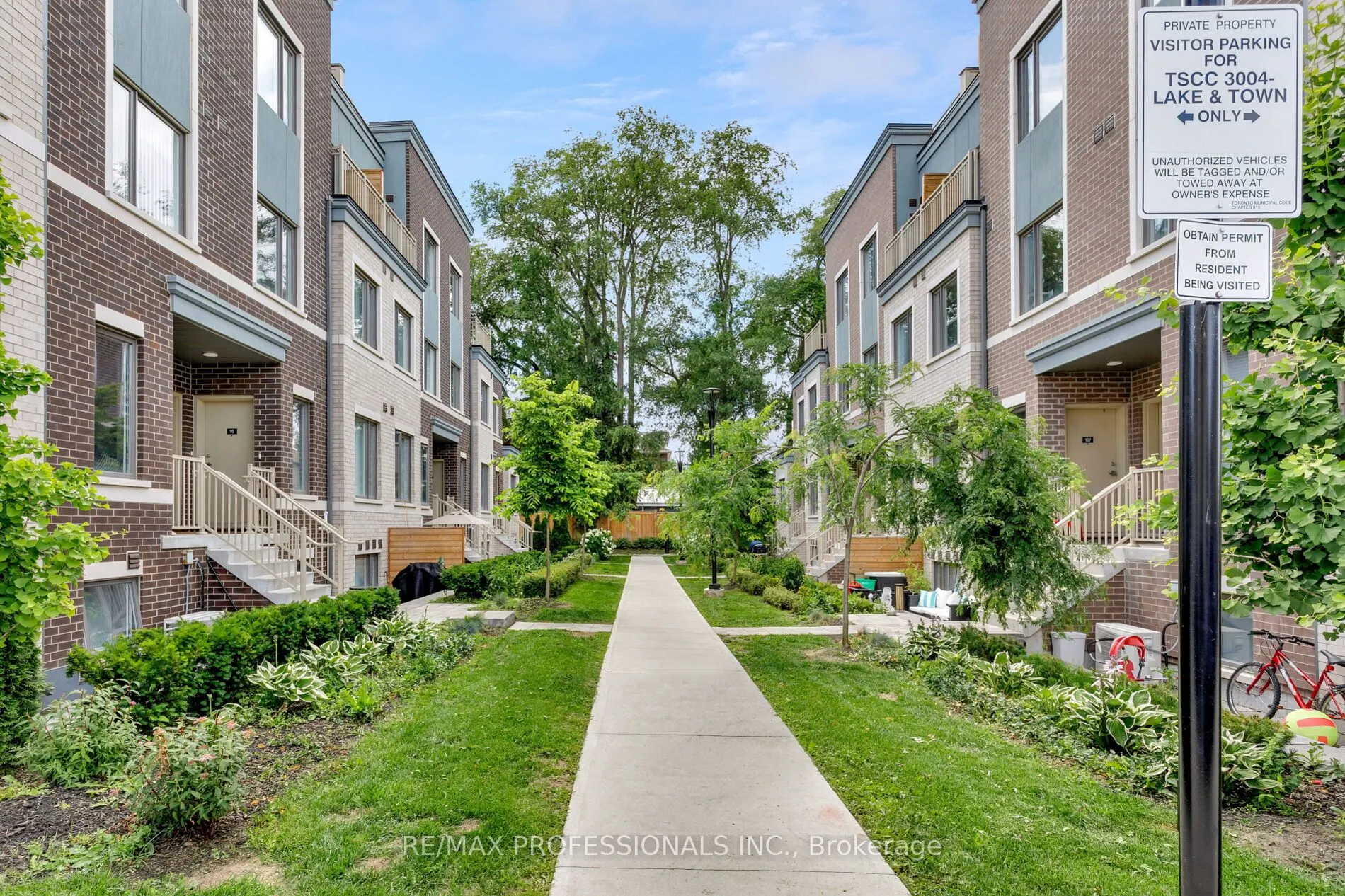 20 William Jackson Way, #98