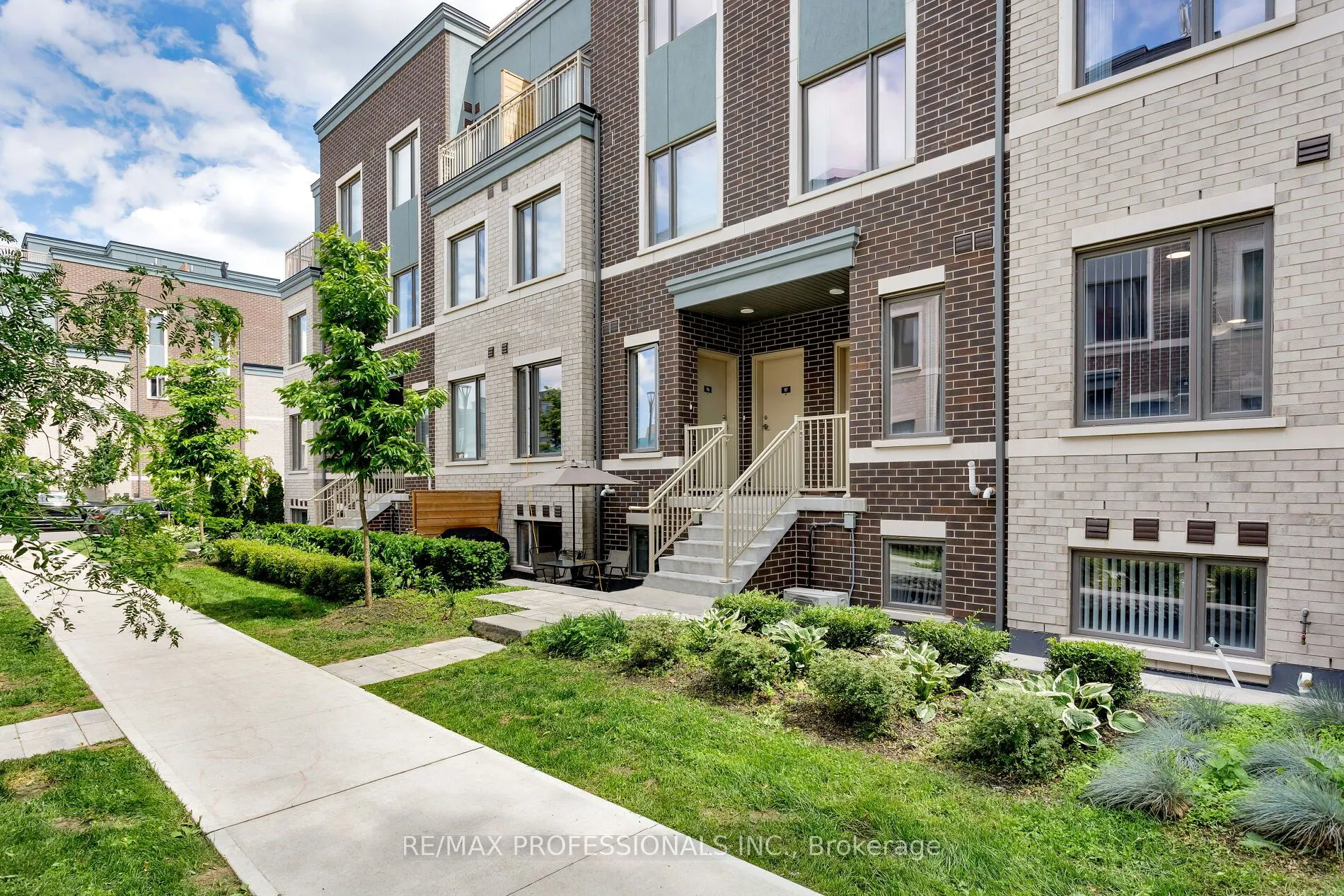 20 William Jackson Way, #98