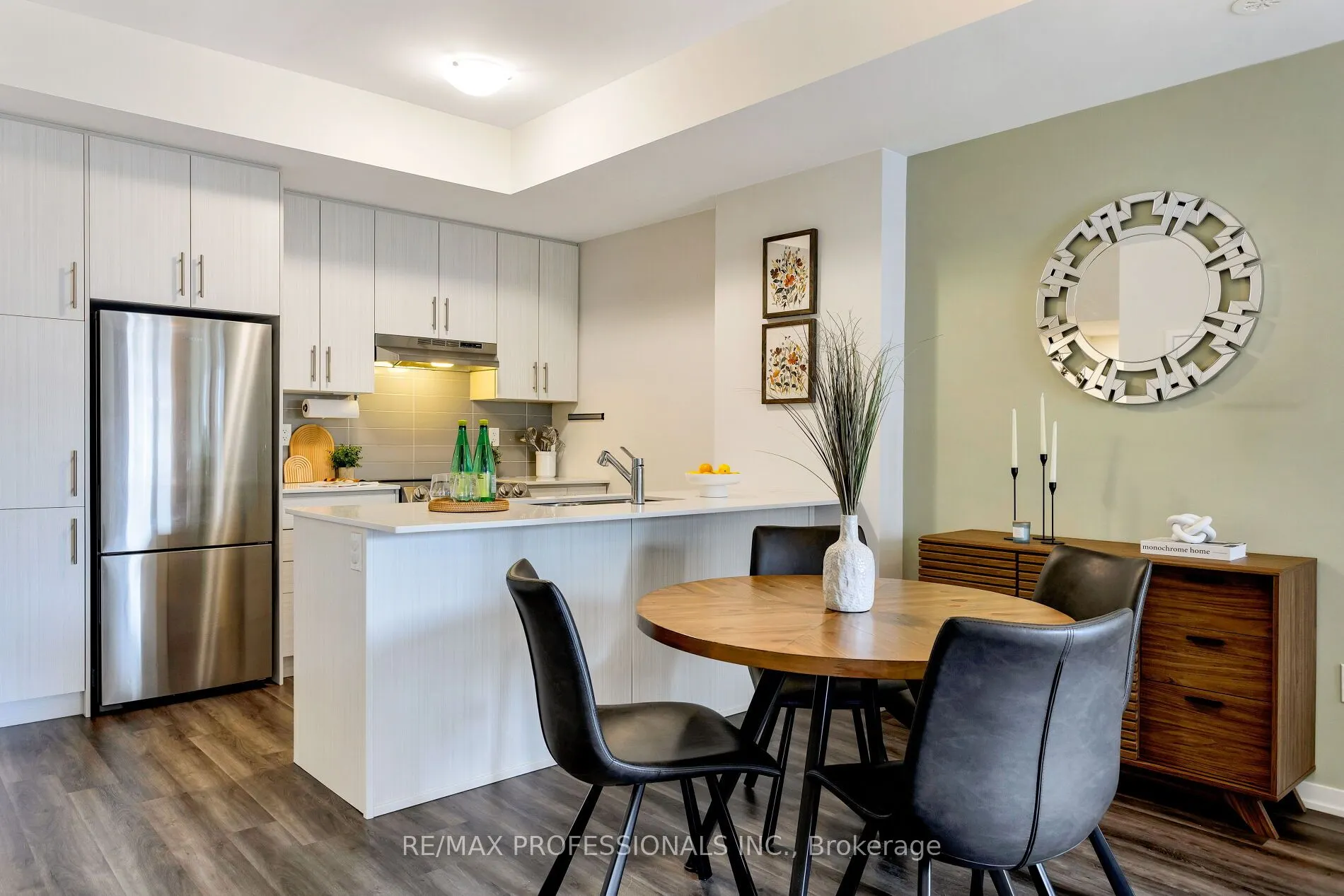 20 William Jackson Way, #98