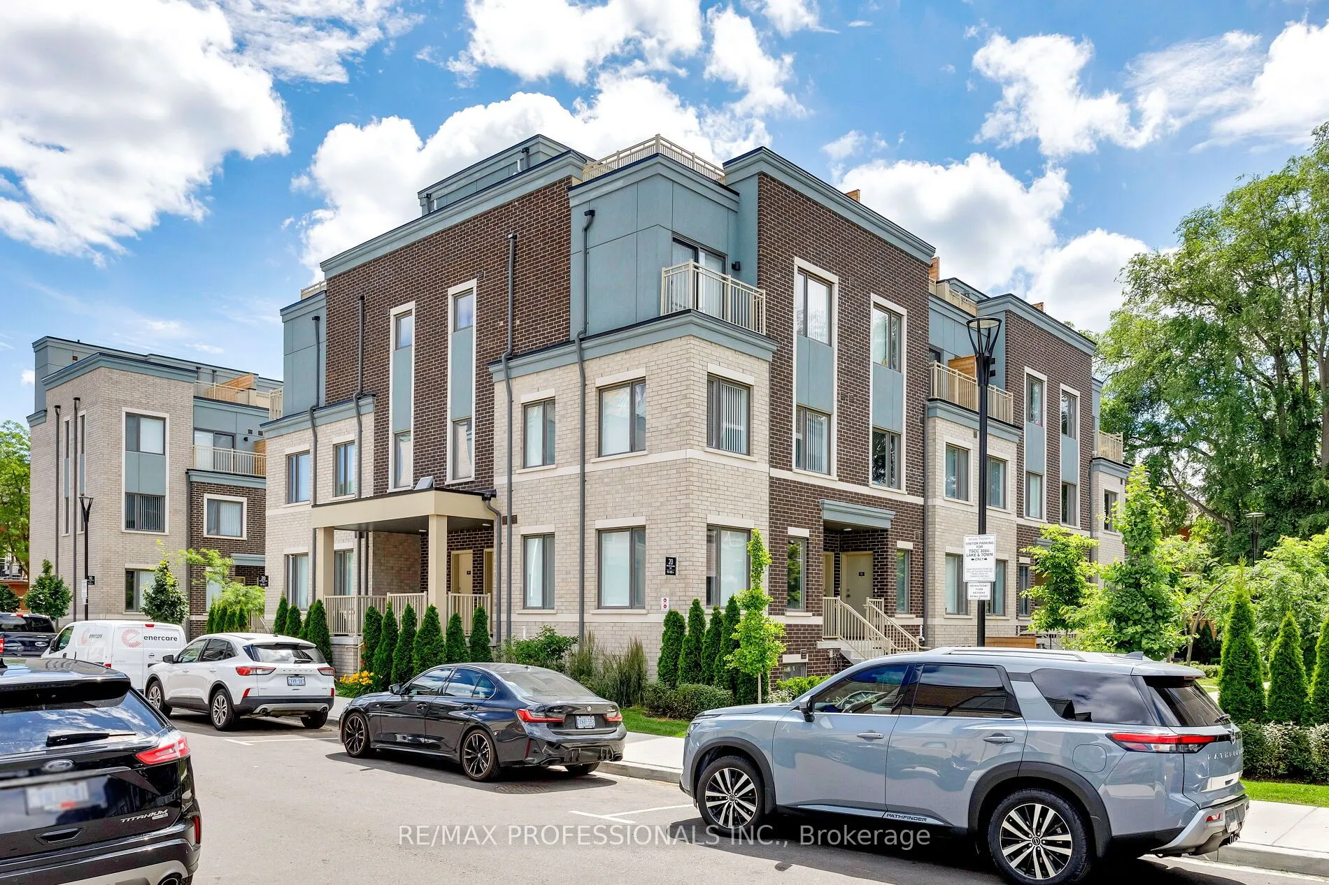 20 William Jackson Way, #98