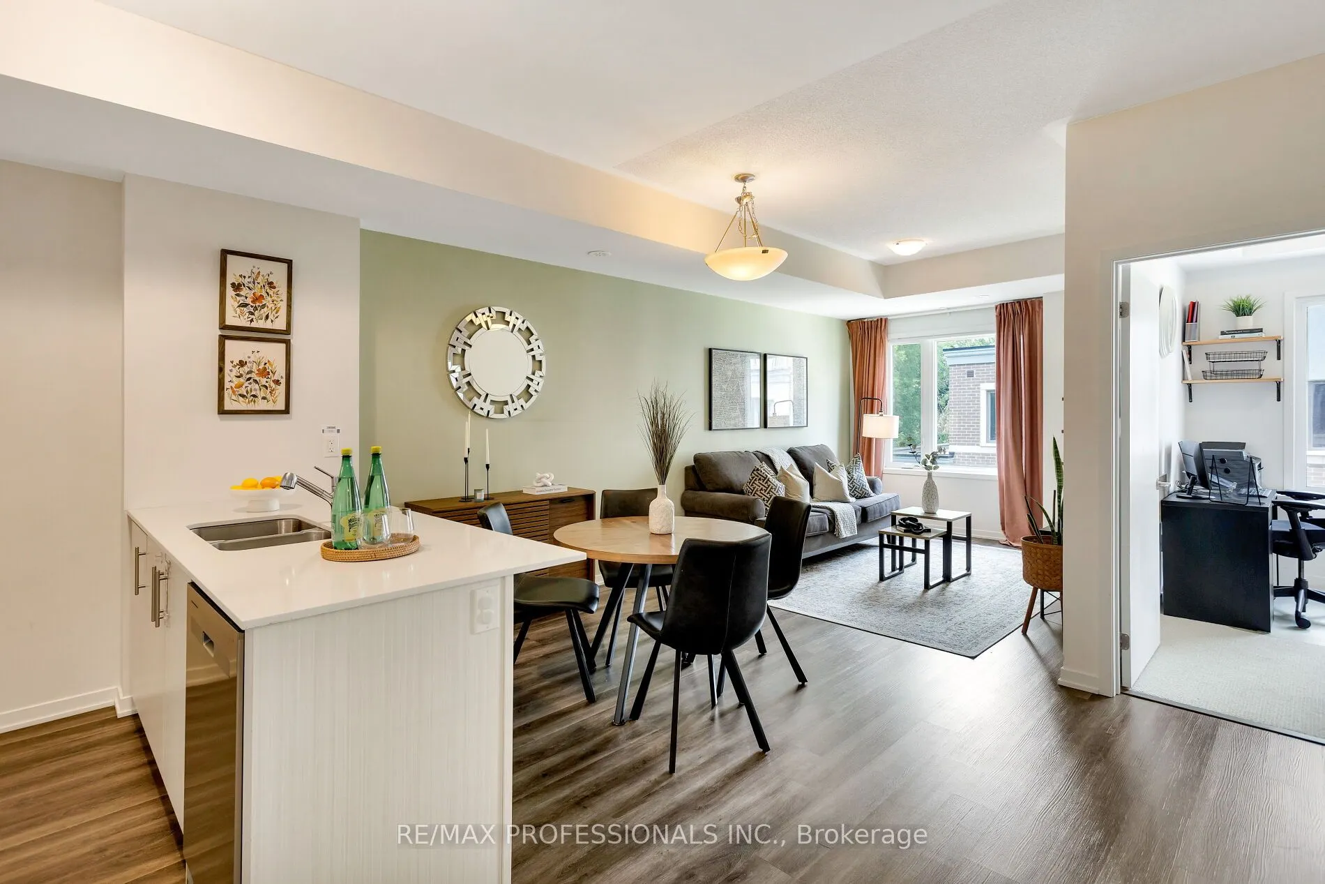 20 William Jackson Way, #98