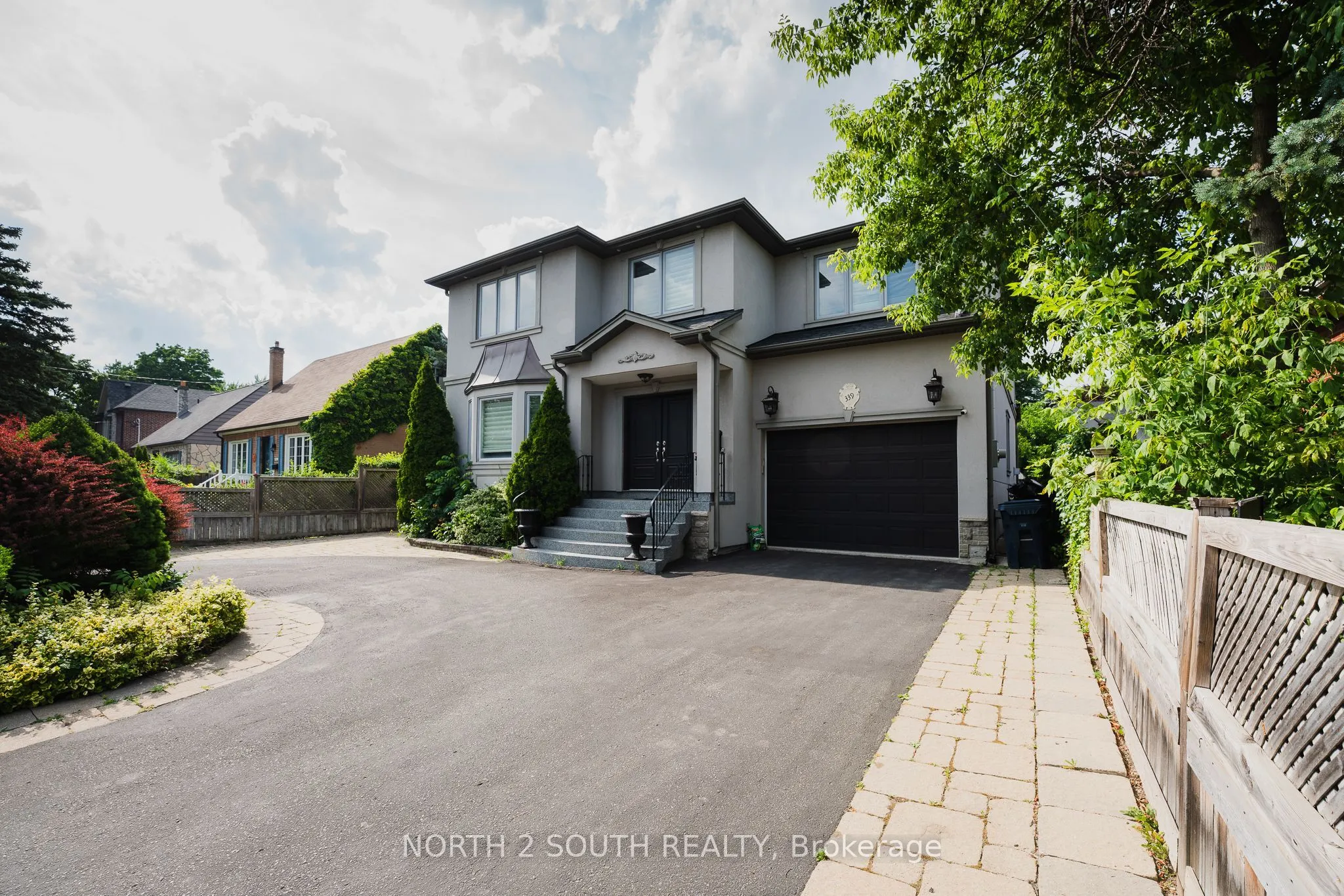 339 Burnhamthorpe Road