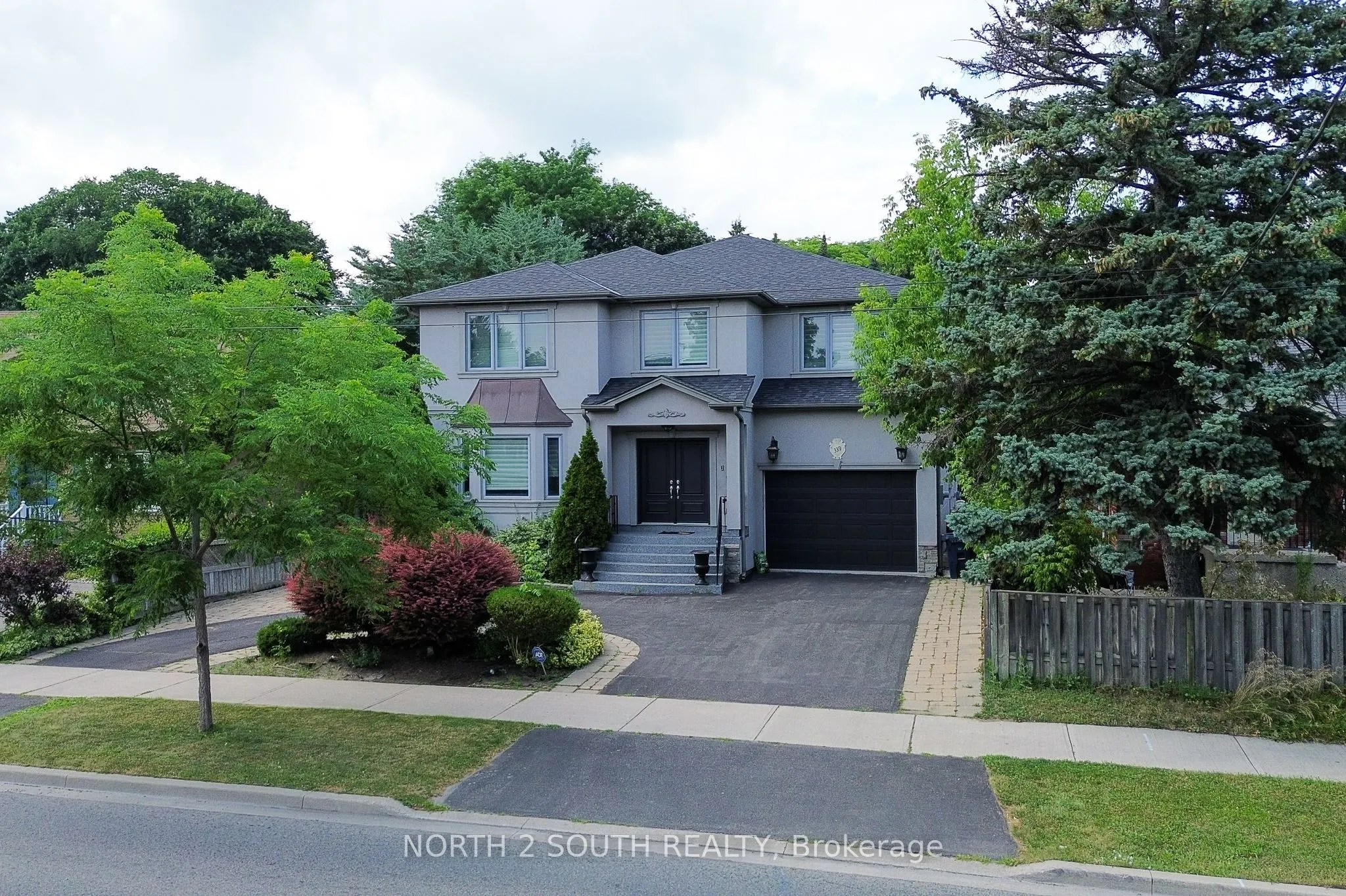 339 Burnhamthorpe Road