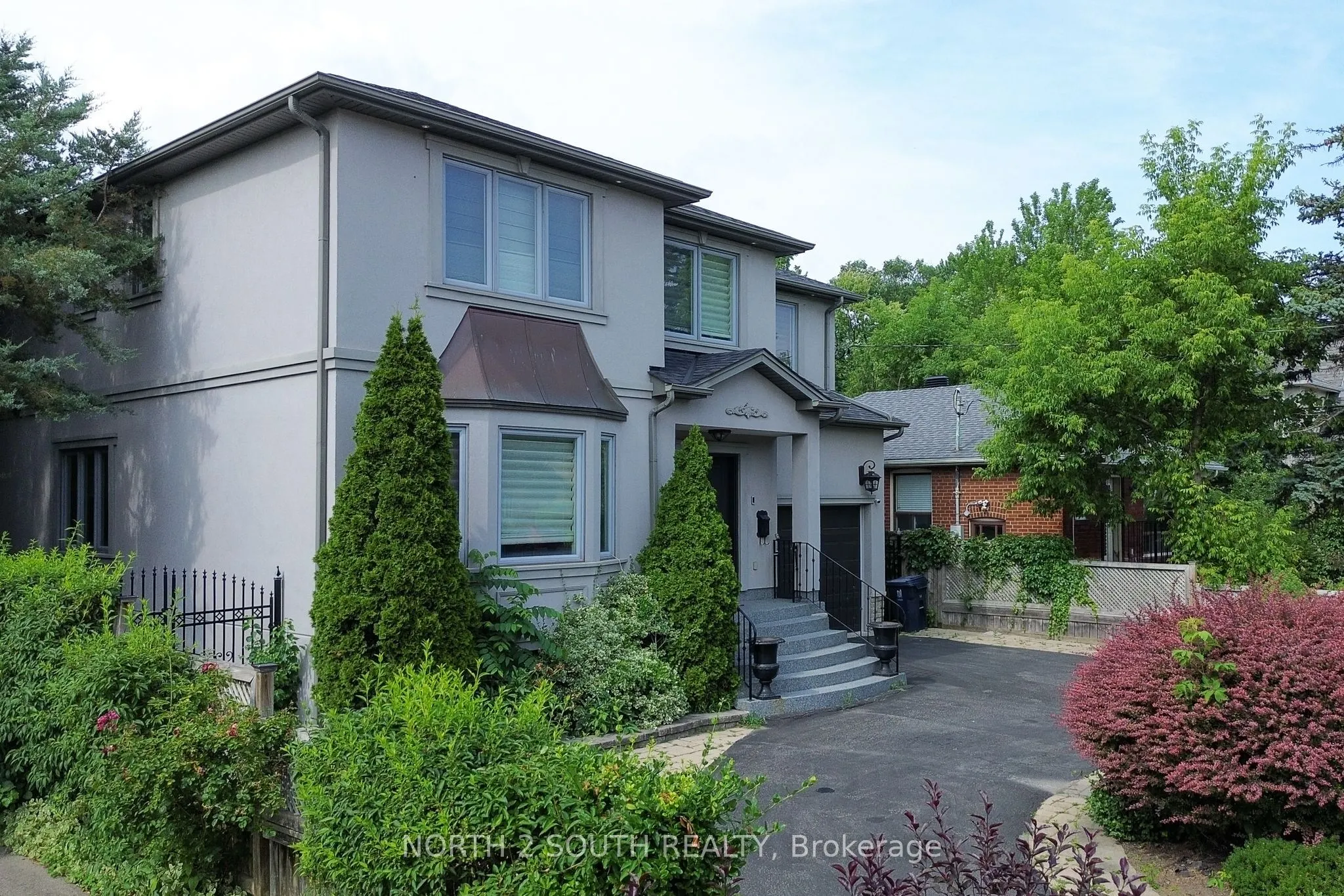 339 Burnhamthorpe Road