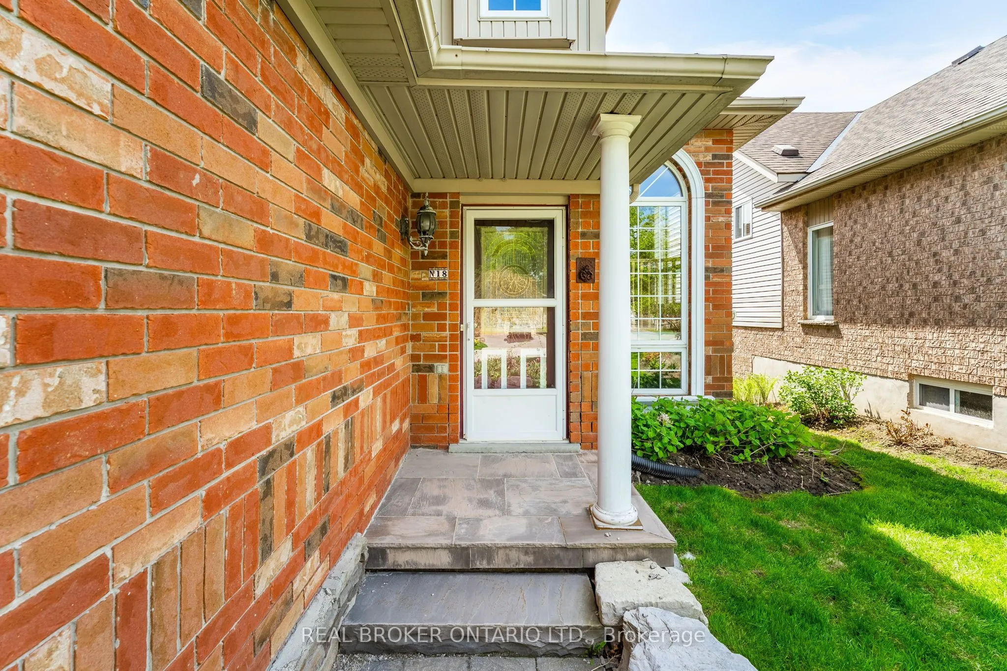 18 Appleton Drive