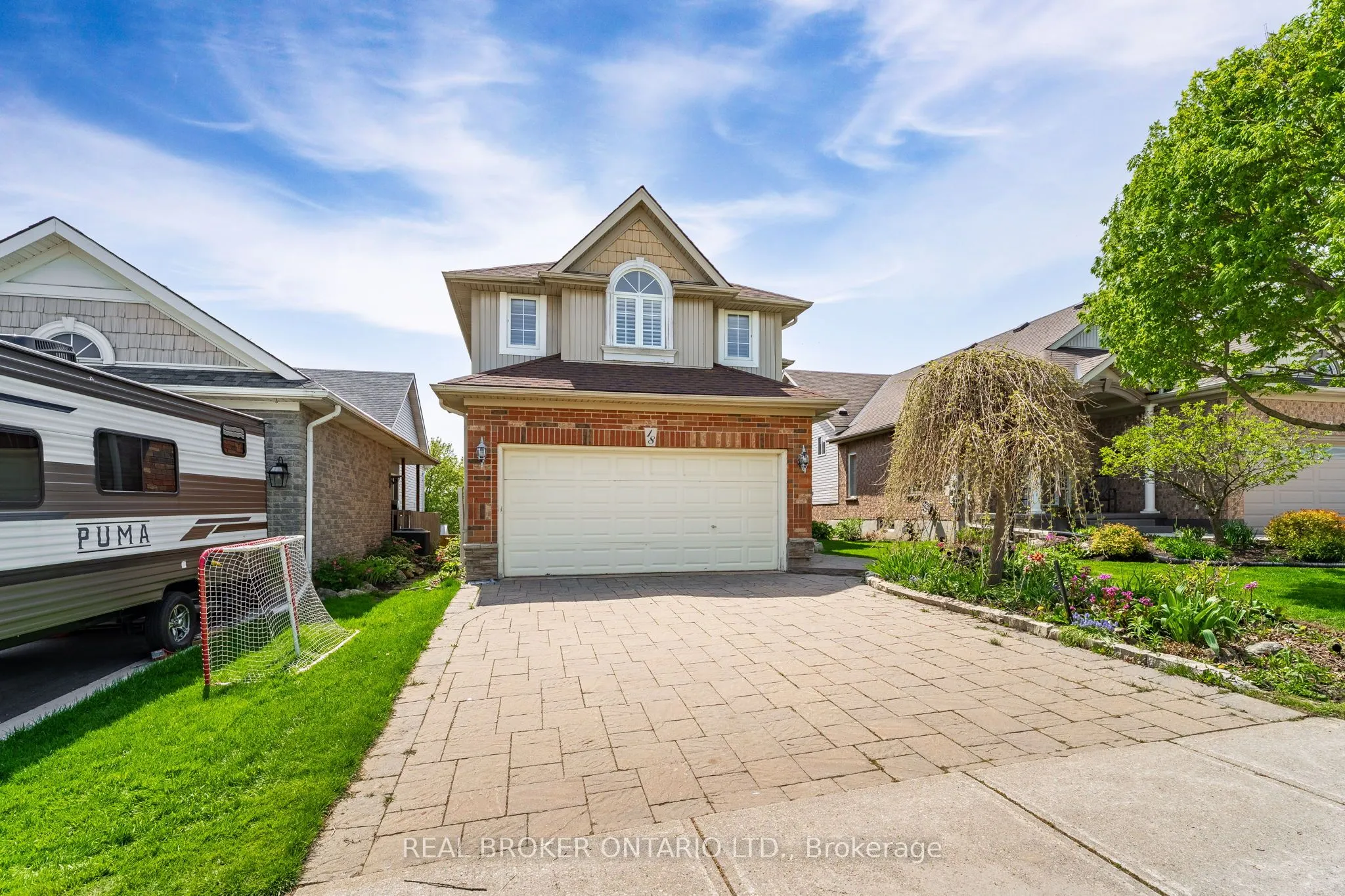 18 Appleton Drive