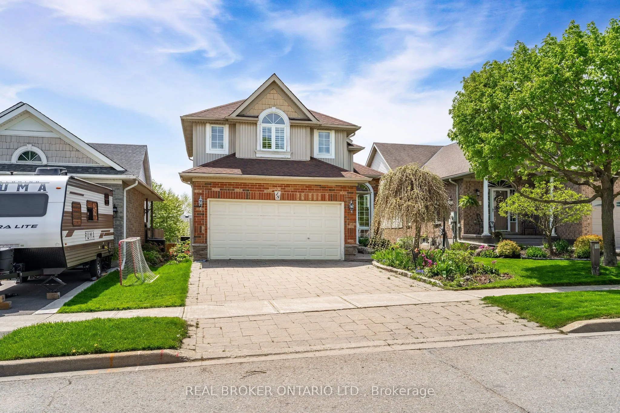18 Appleton Drive