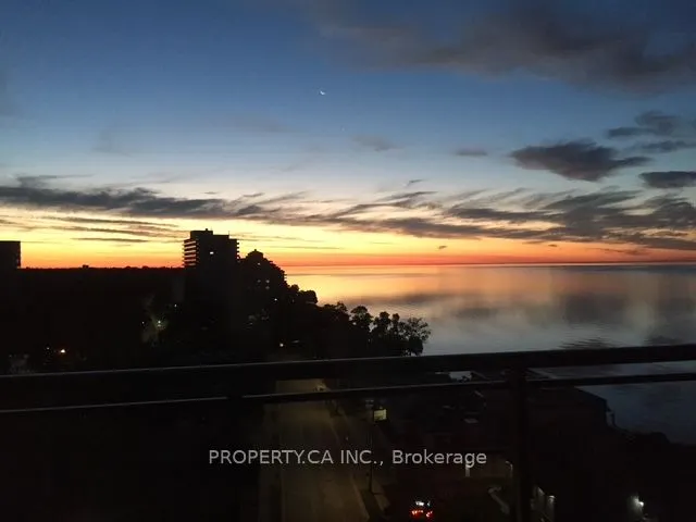 2060 Lakeshore Road, #902