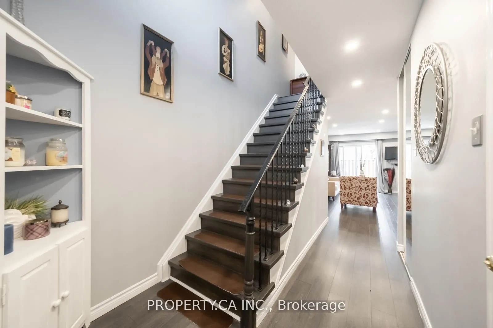 64 Dawson Crescent, #64