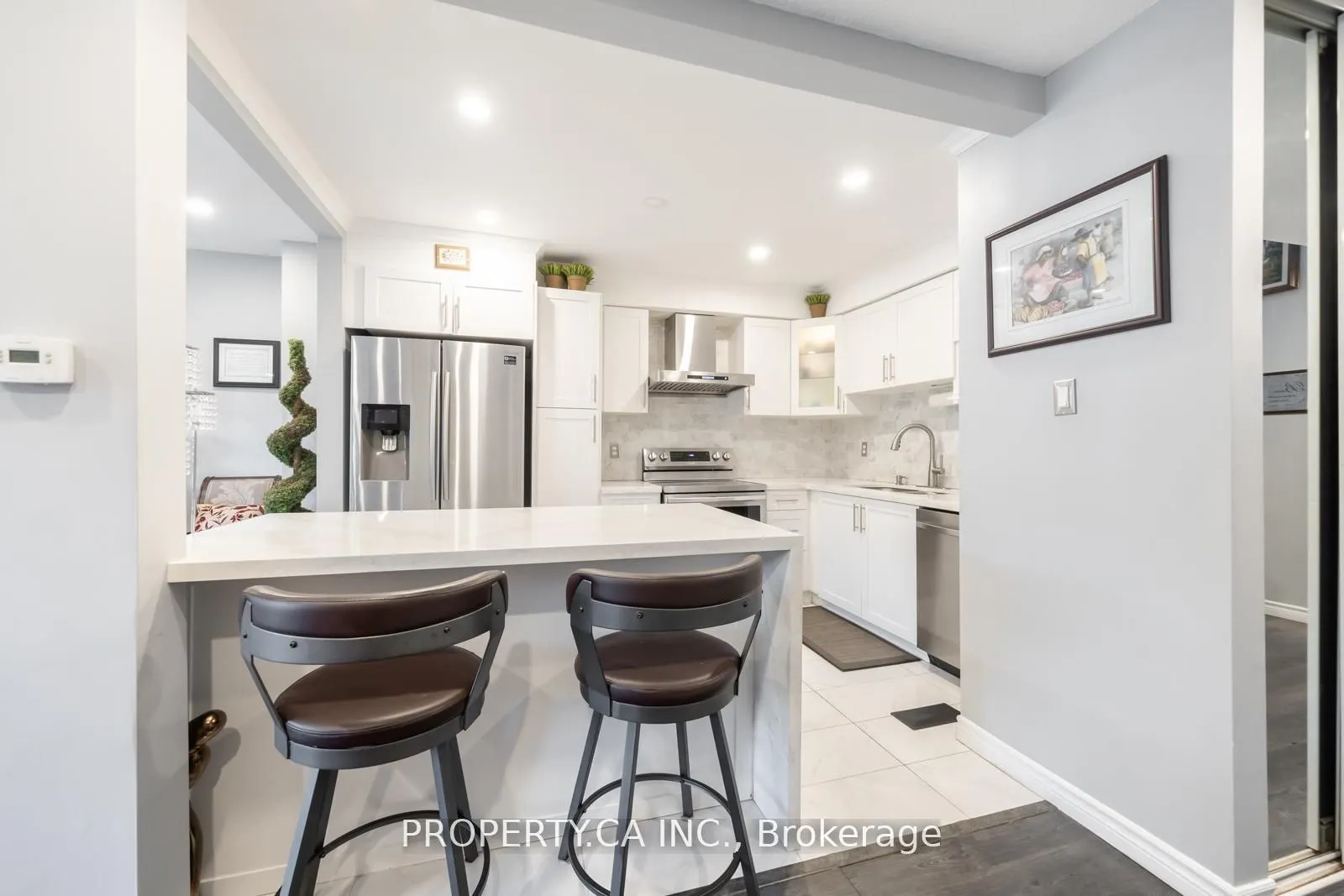 64 Dawson Crescent, #64