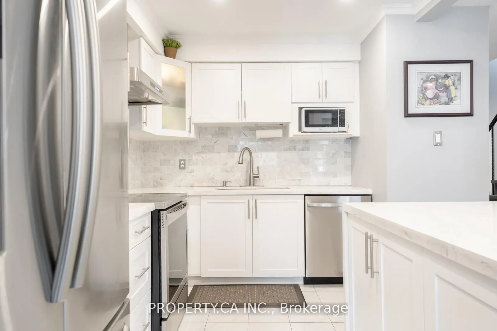 64 Dawson Crescent, #64