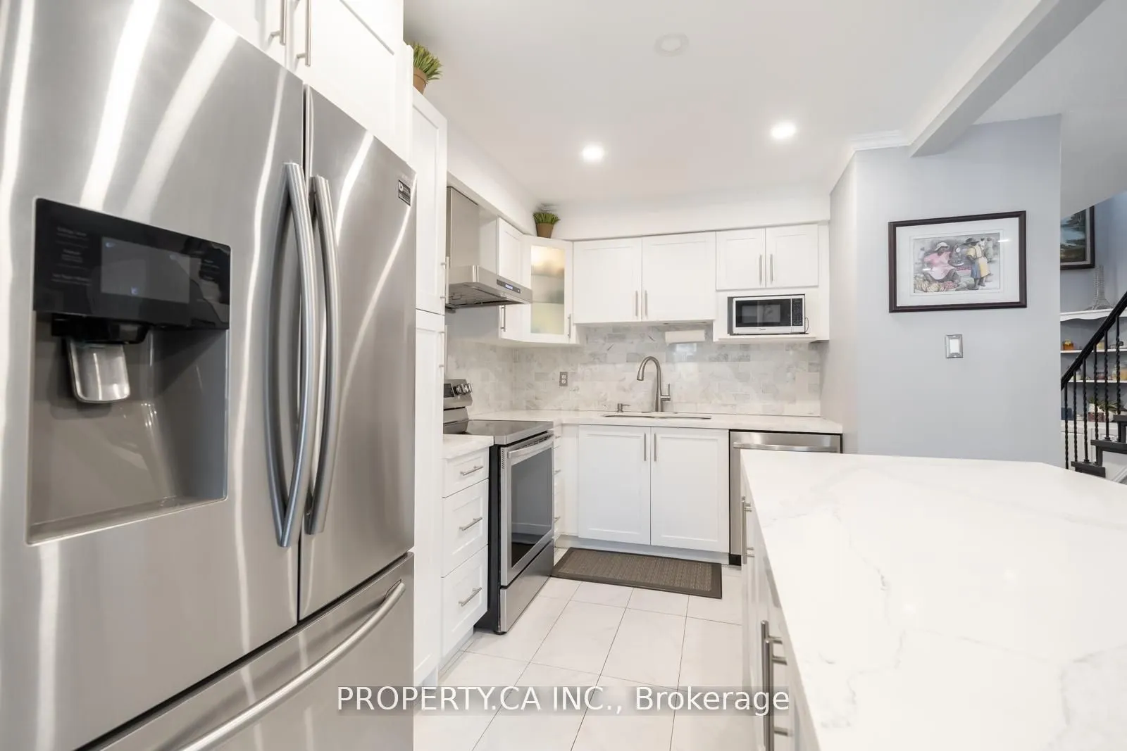 64 Dawson Crescent, #64