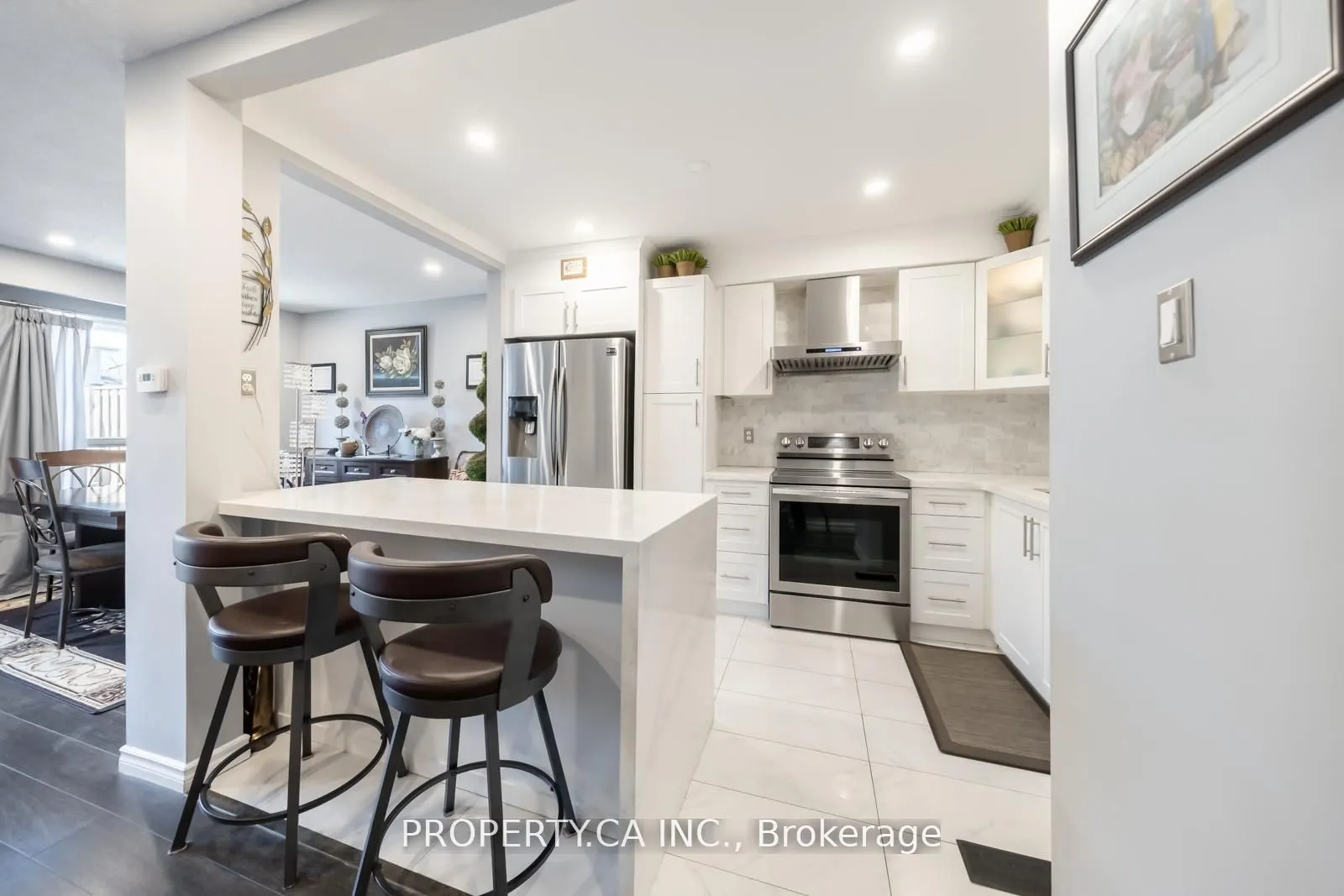 64 Dawson Crescent, #64