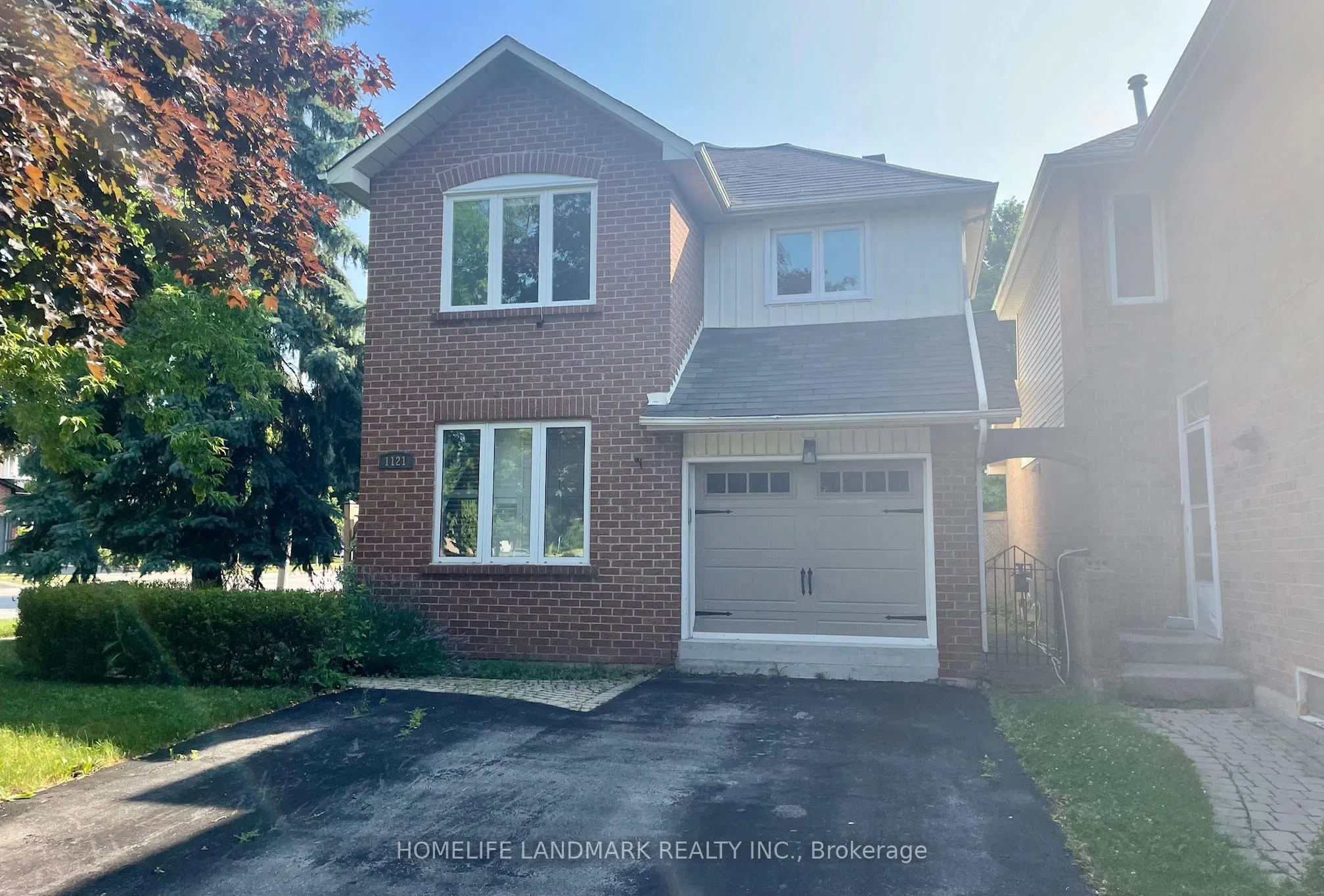 1121 Potters Wheel Crescent