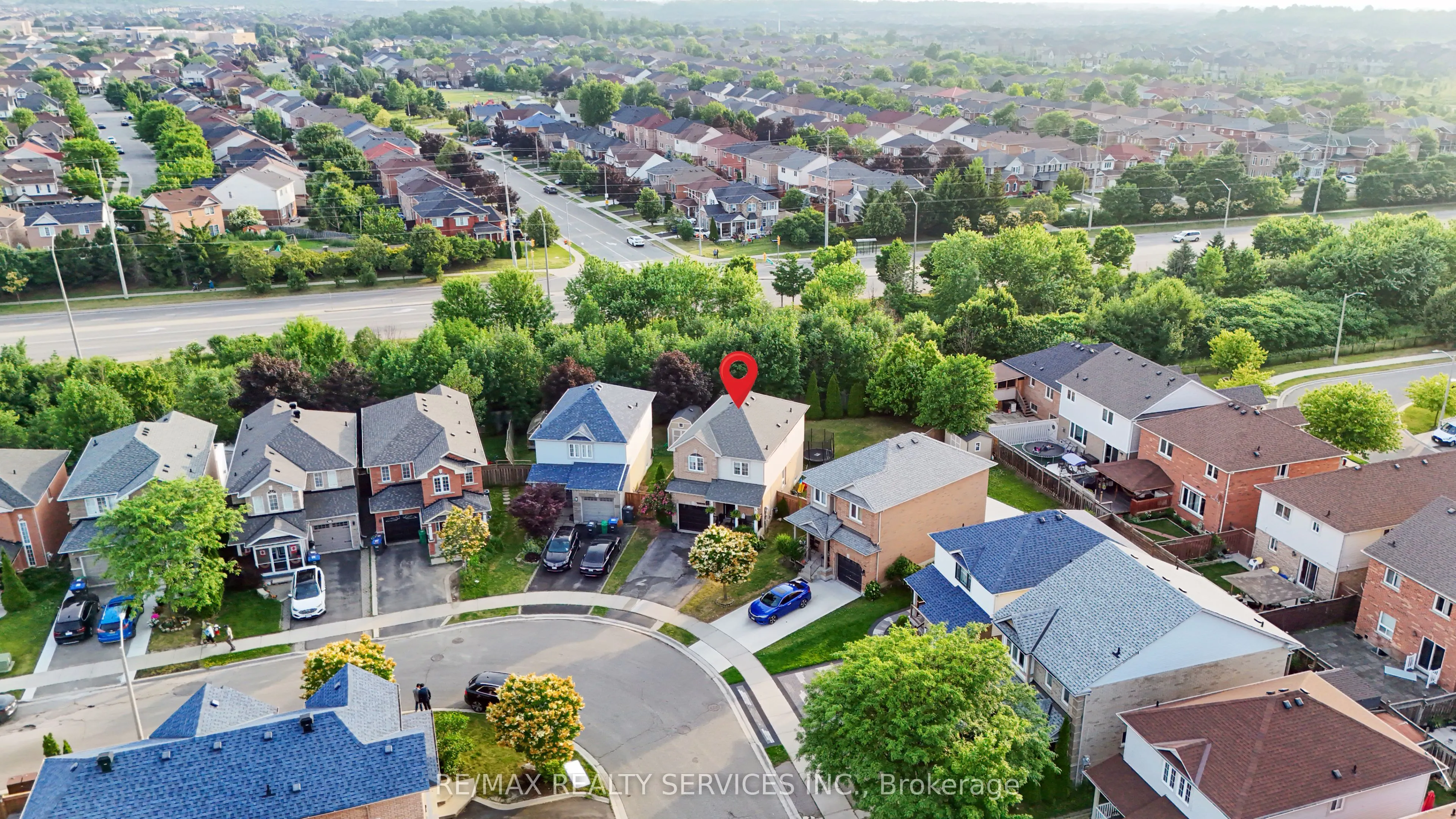 46 Oakmeadow Drive