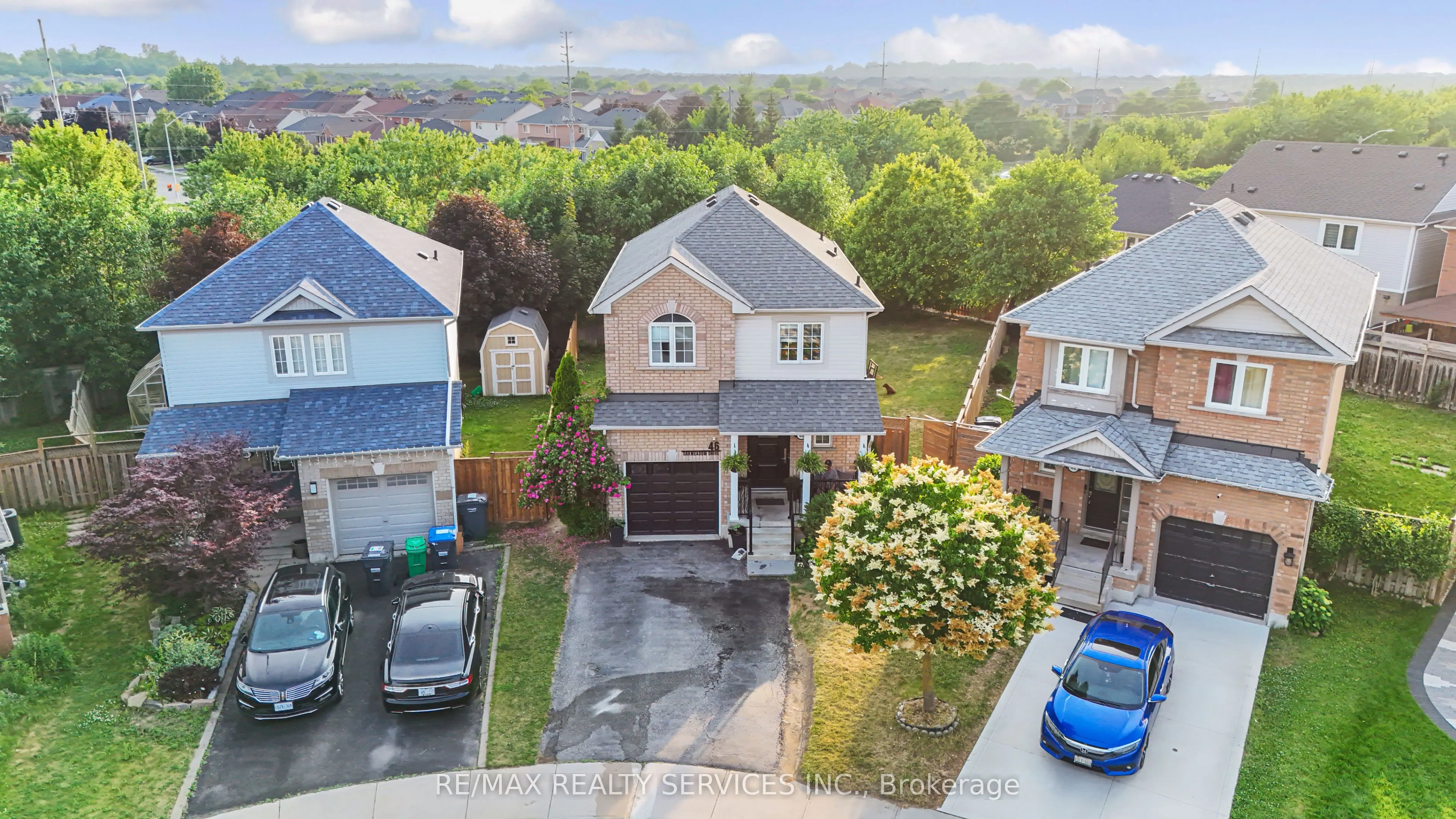 46 Oakmeadow Drive