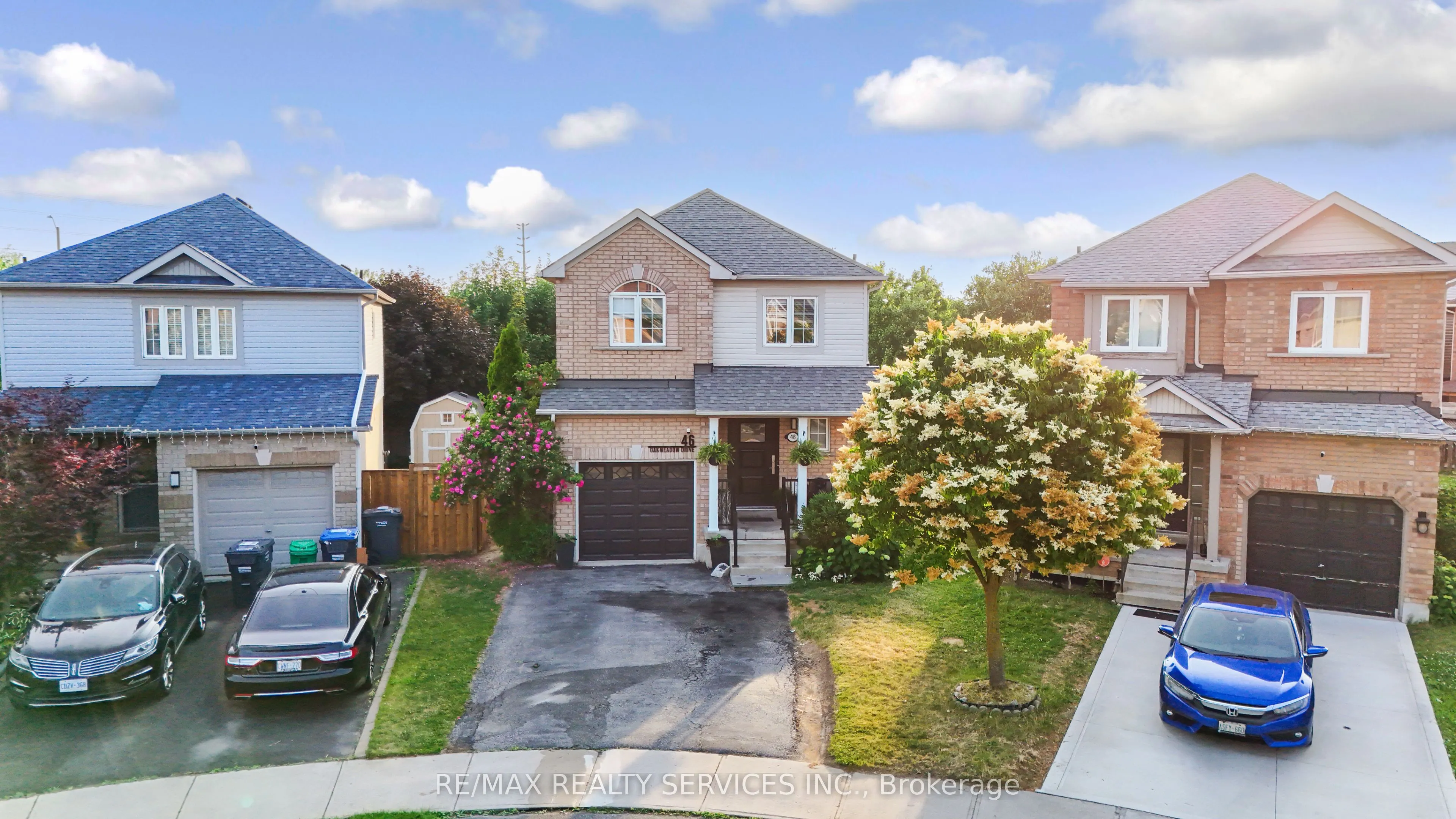 46 Oakmeadow Drive