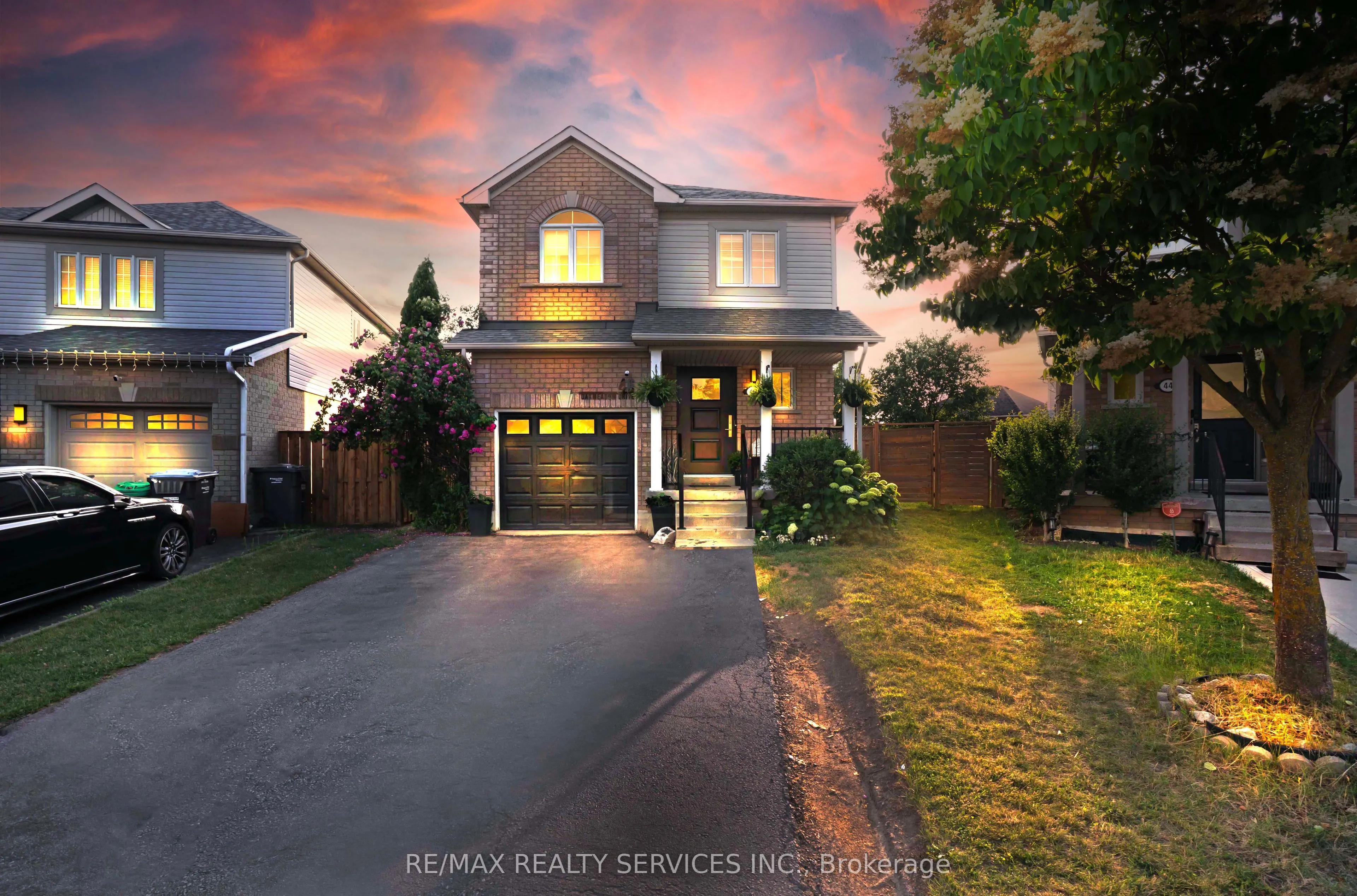 46 Oakmeadow Drive