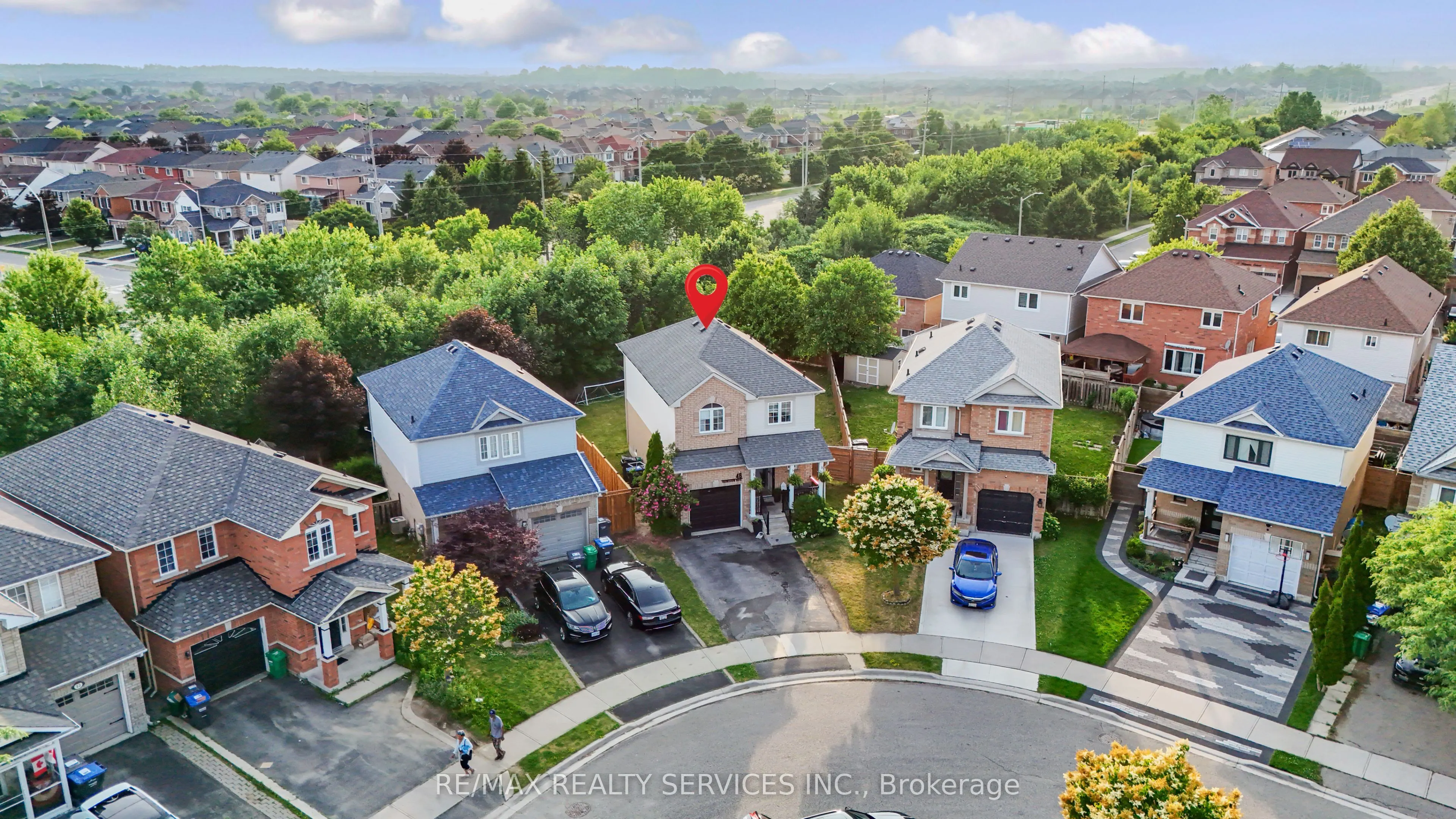 46 Oakmeadow Drive
