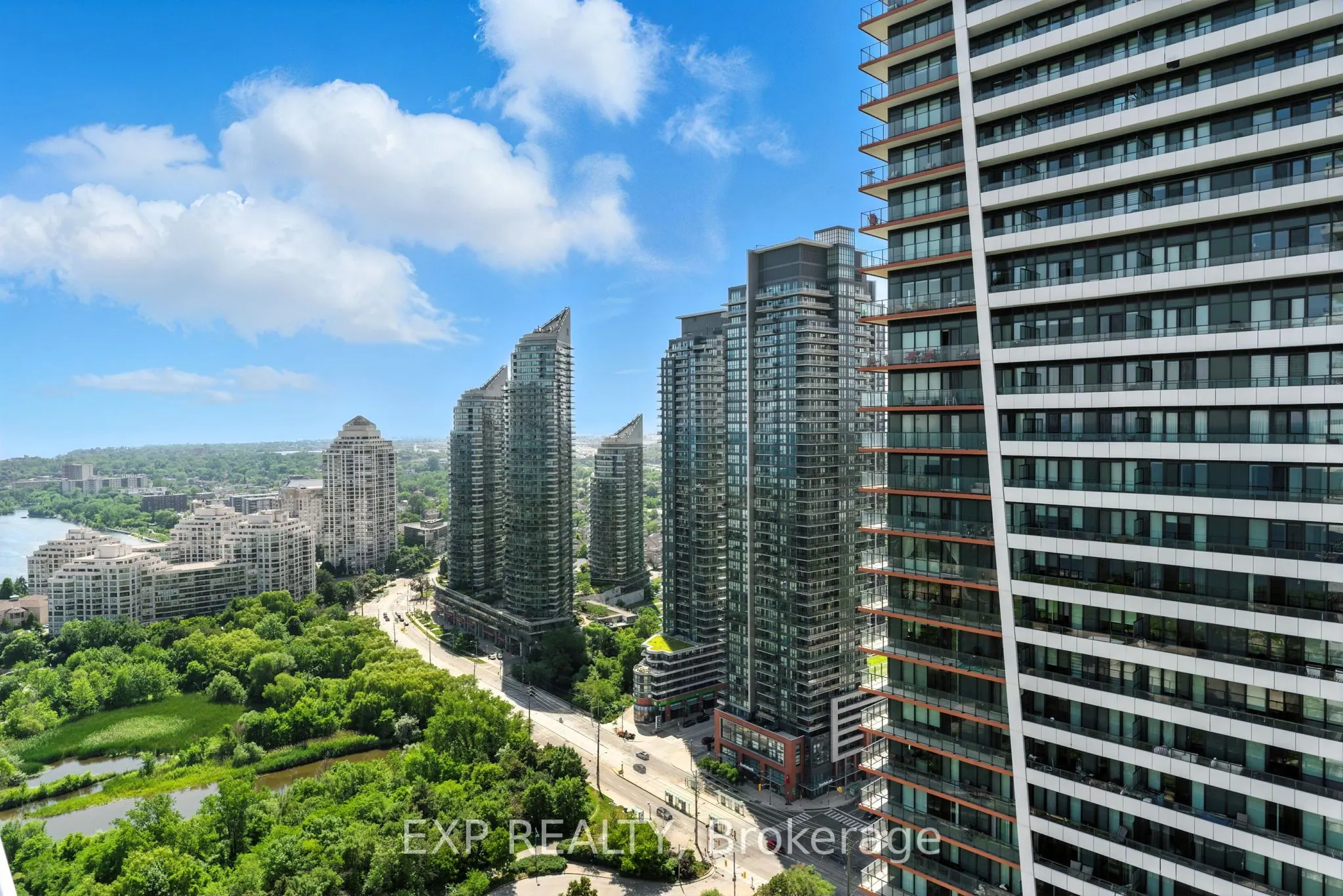20 Shore Breeze Drive, #3003