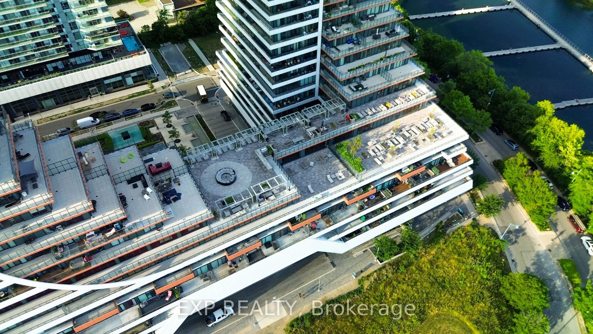 20 Shore Breeze Drive, #3003