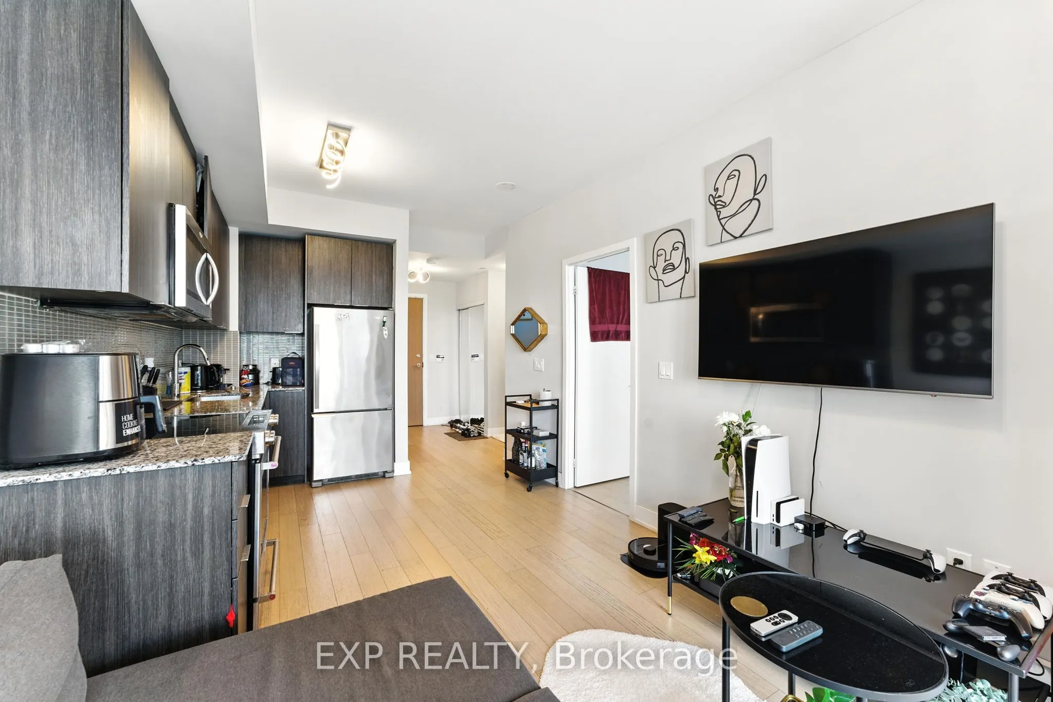 20 Shore Breeze Drive, #3003