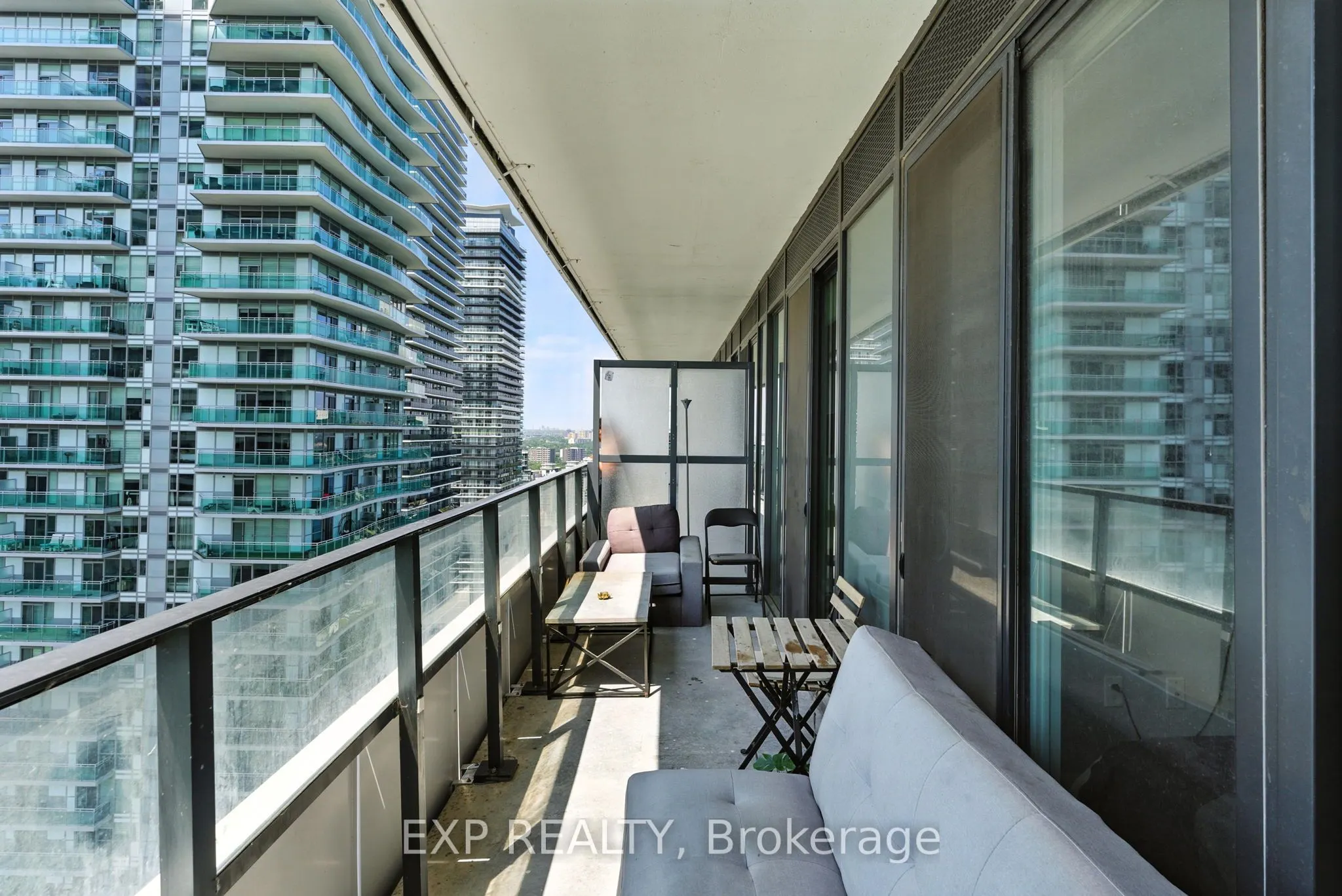20 Shore Breeze Drive, #3003