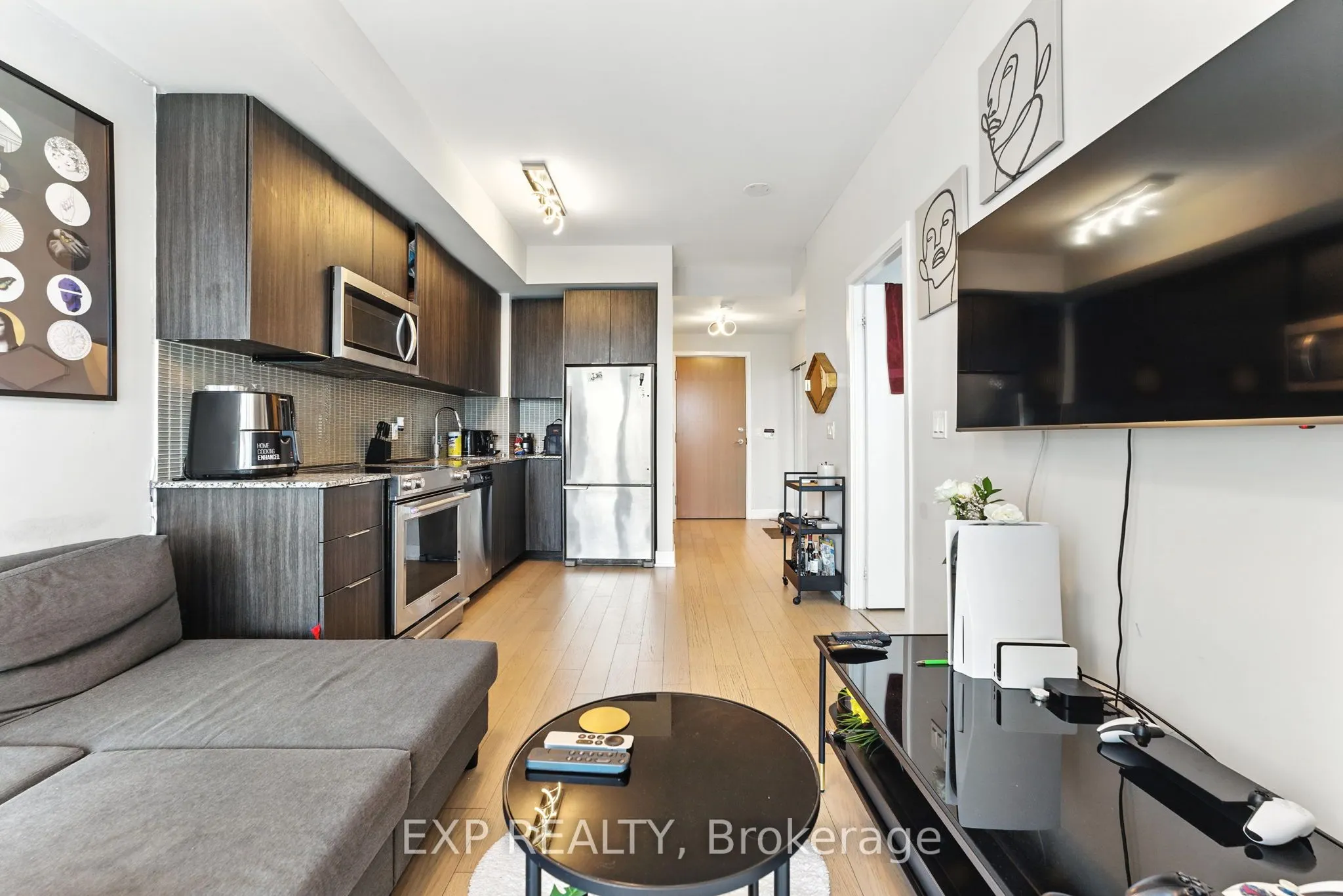 20 Shore Breeze Drive, #3003