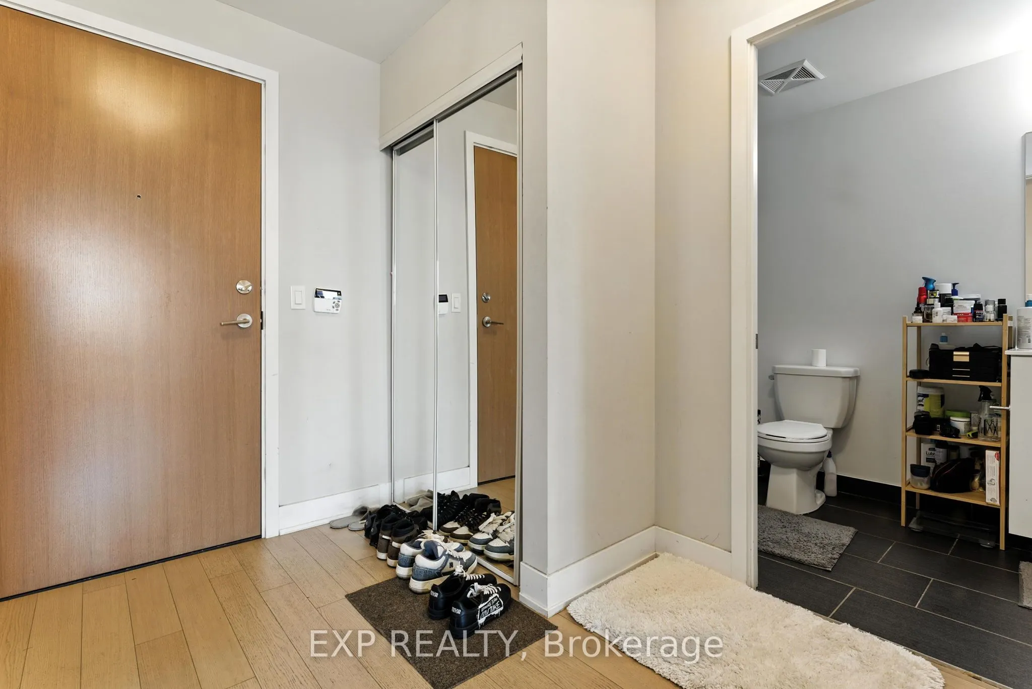 20 Shore Breeze Drive, #3003