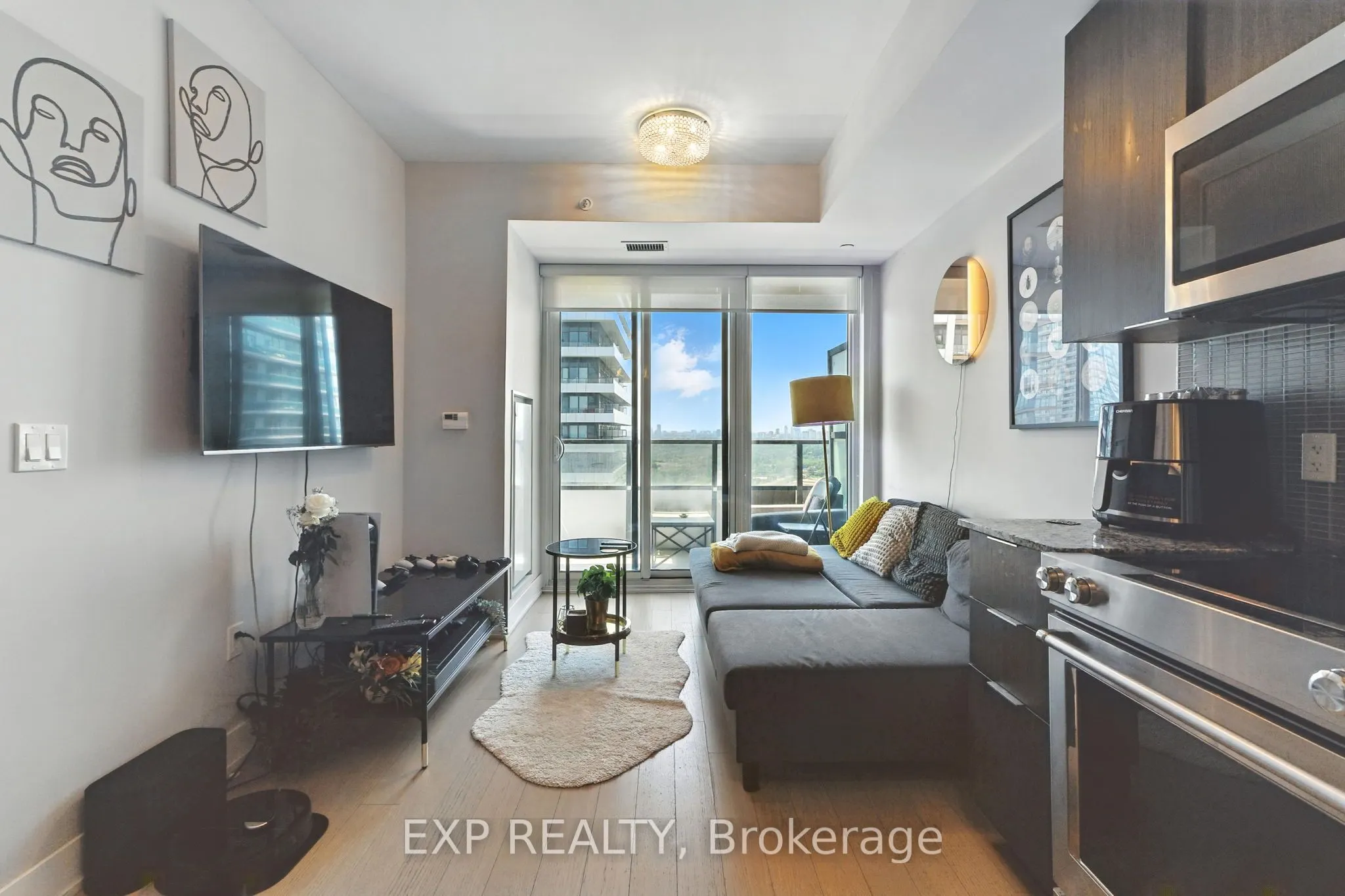 20 Shore Breeze Drive, #3003