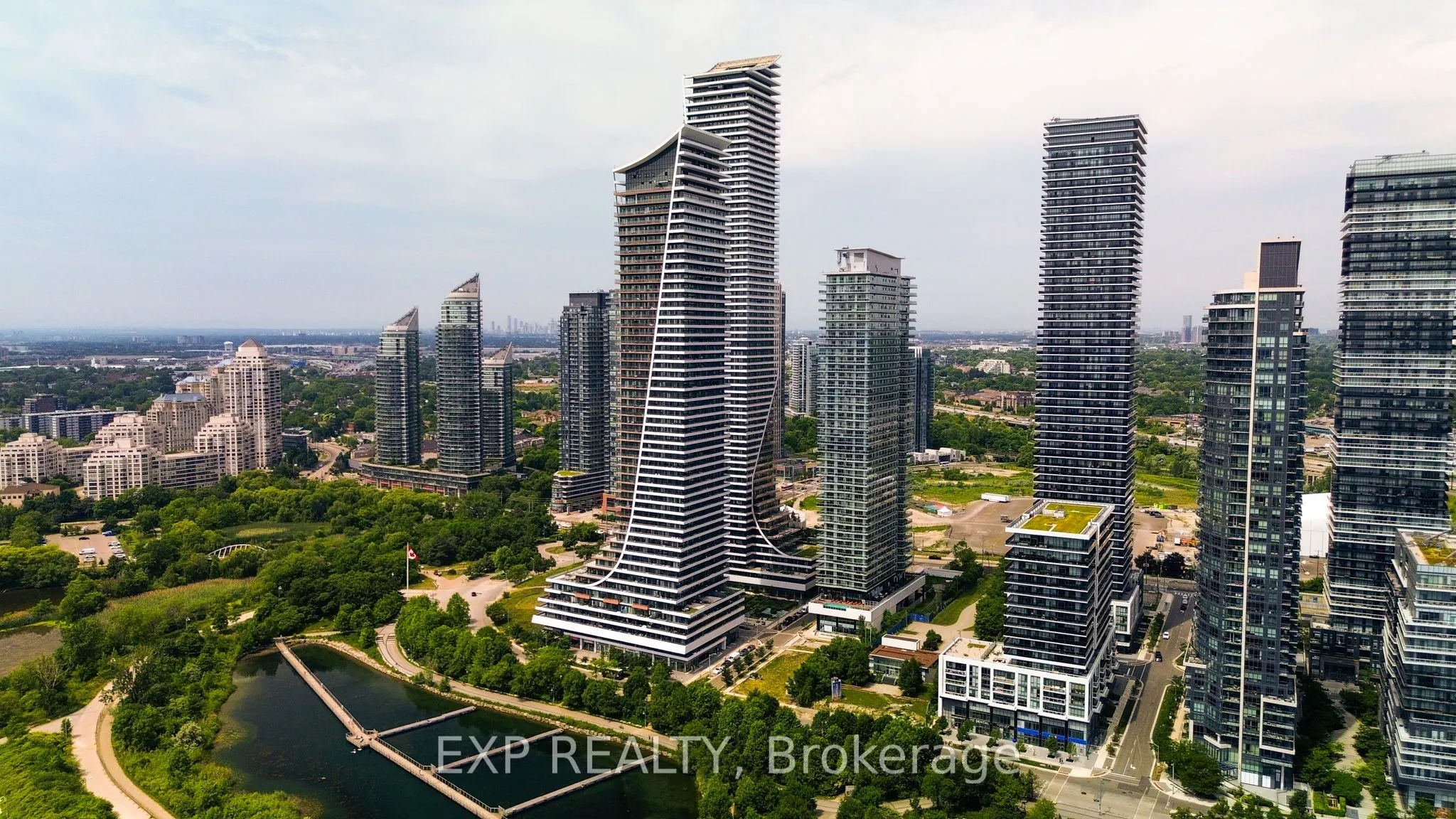 20 Shore Breeze Drive, #3003