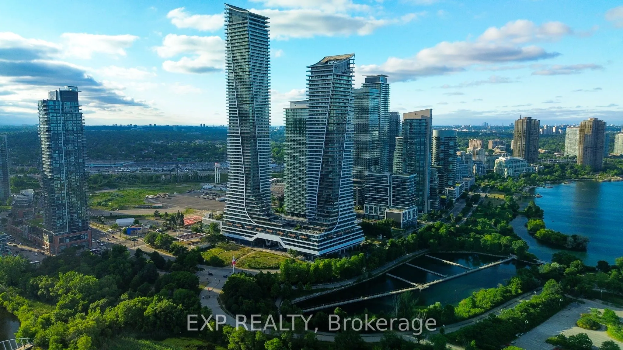 20 Shore Breeze Drive, #3003