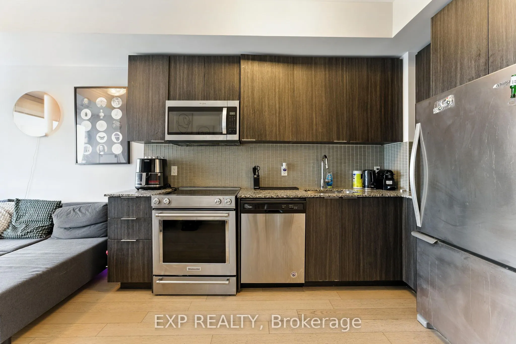 20 Shore Breeze Drive, #3003