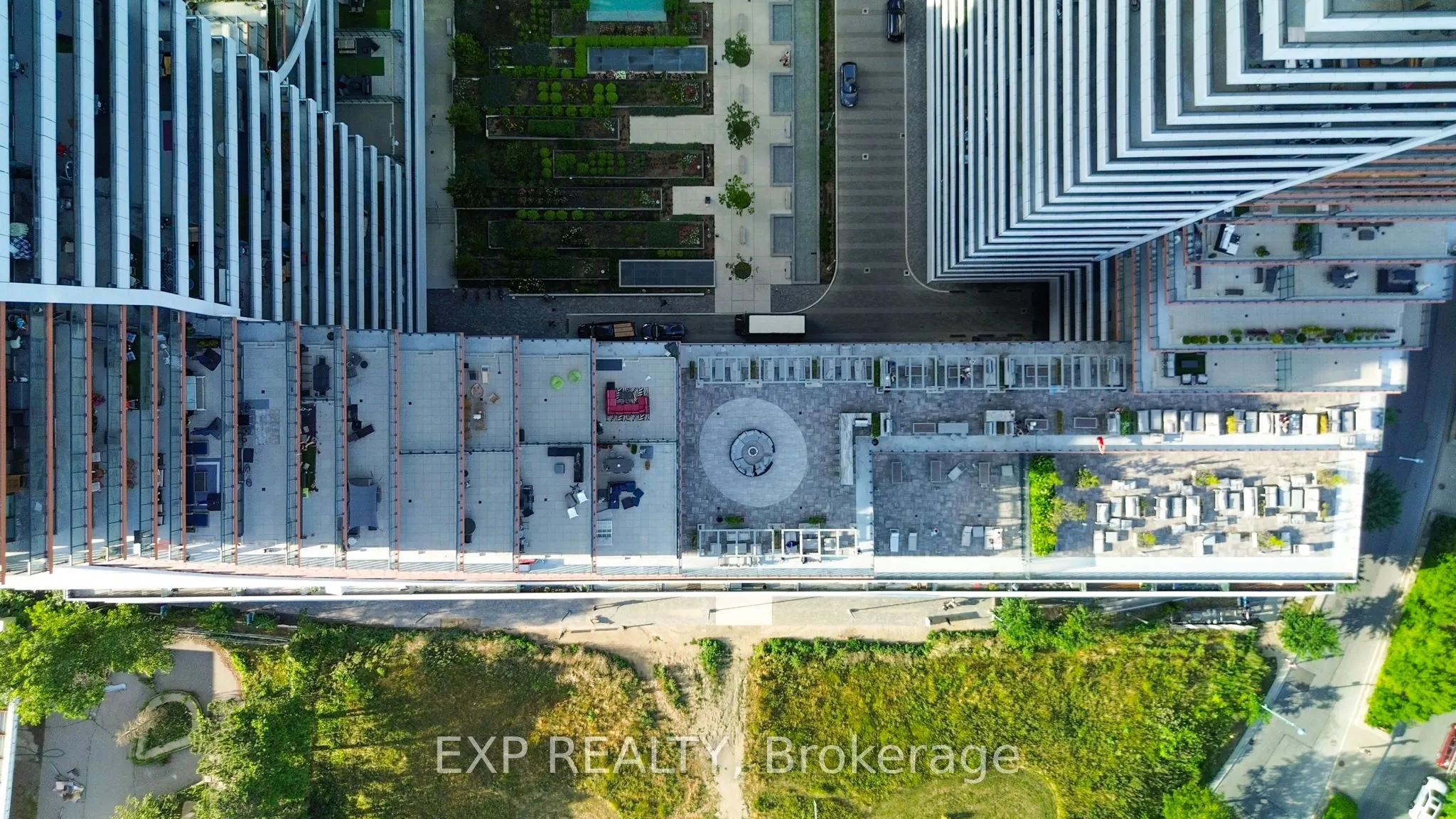 20 Shore Breeze Drive, #3003