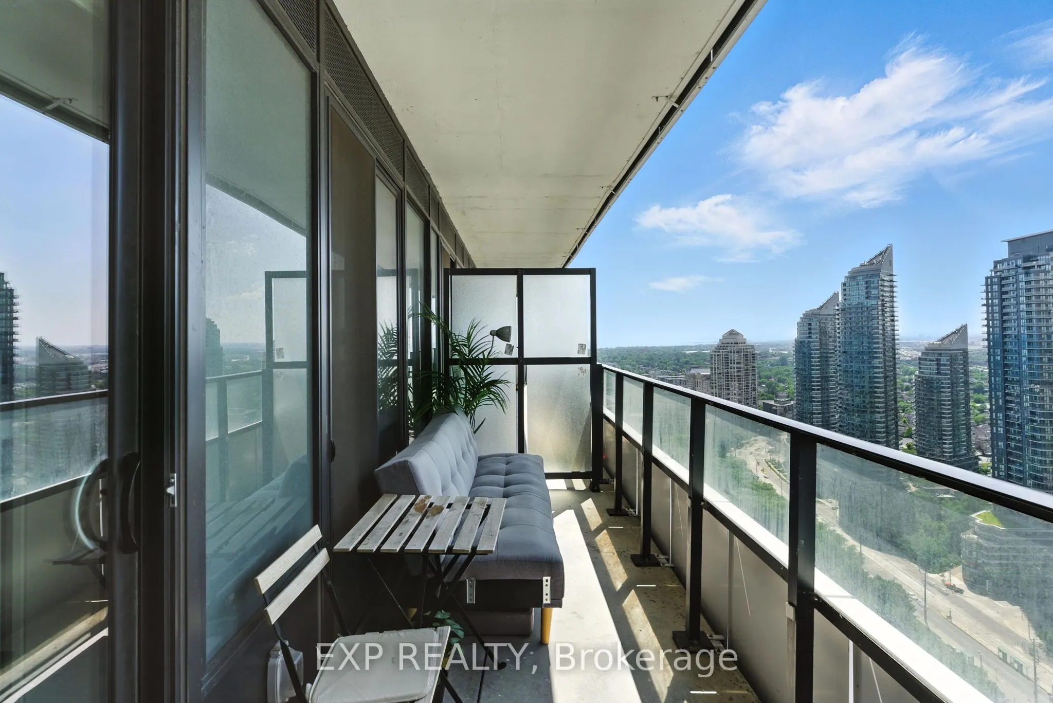 20 Shore Breeze Drive, #3003