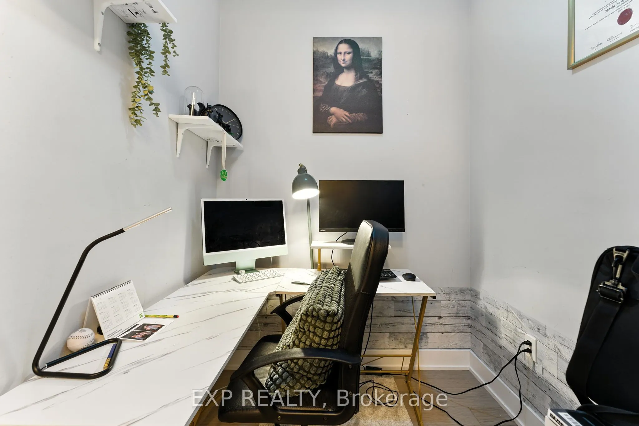 20 Shore Breeze Drive, #3003