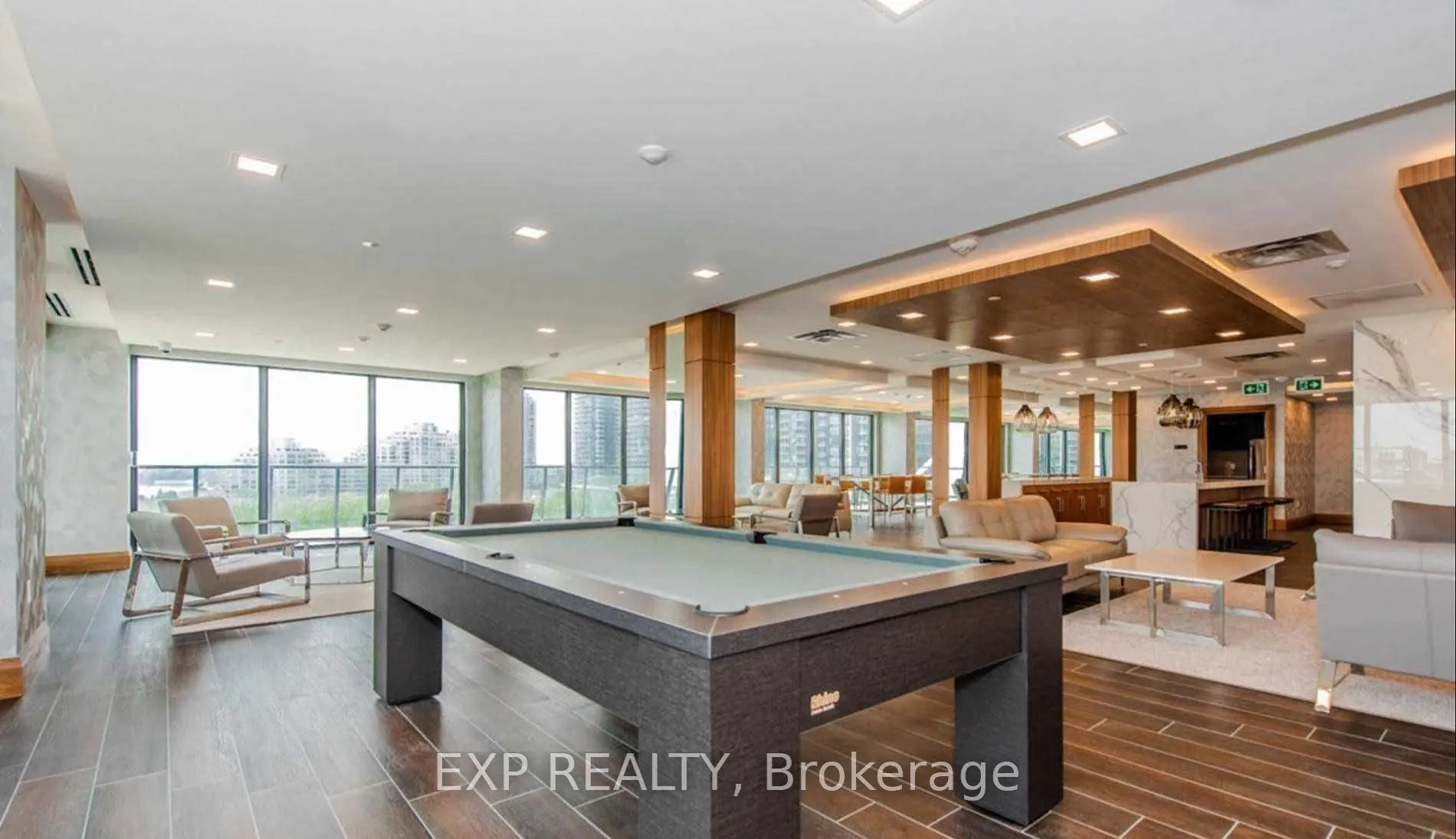 20 Shore Breeze Drive, #3003
