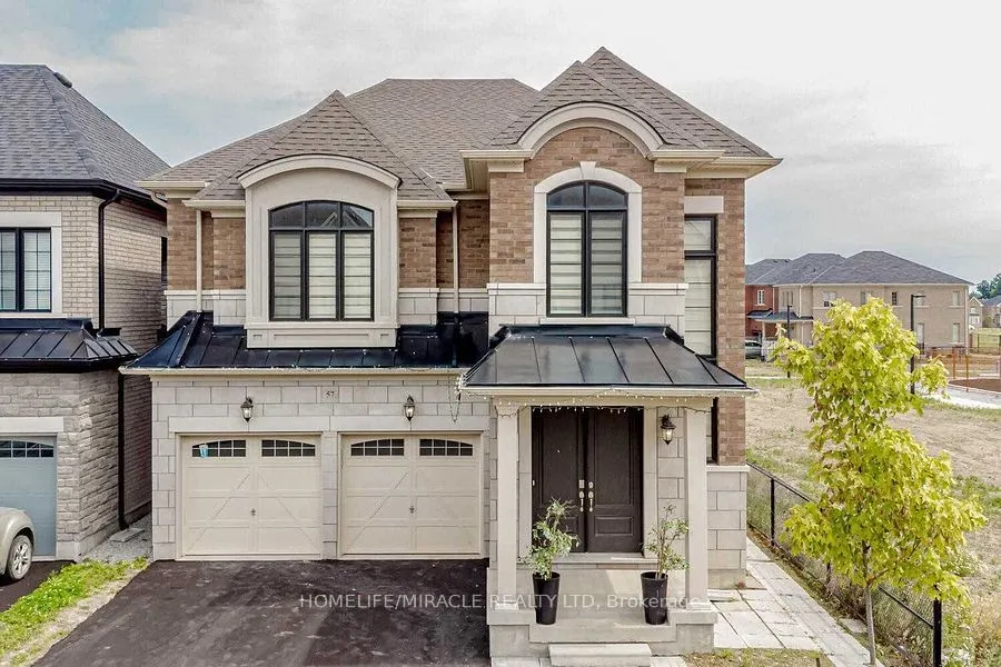 57 Brent Stephens Way